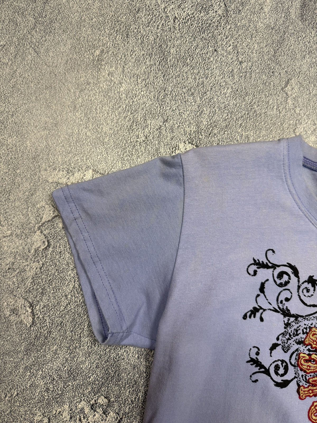 Dolce & Gabbana Dolce & Gabbana D&G vintage t-shirt tee Size XL / US 12-14 / IT 48-50 - 7 Thumbnail