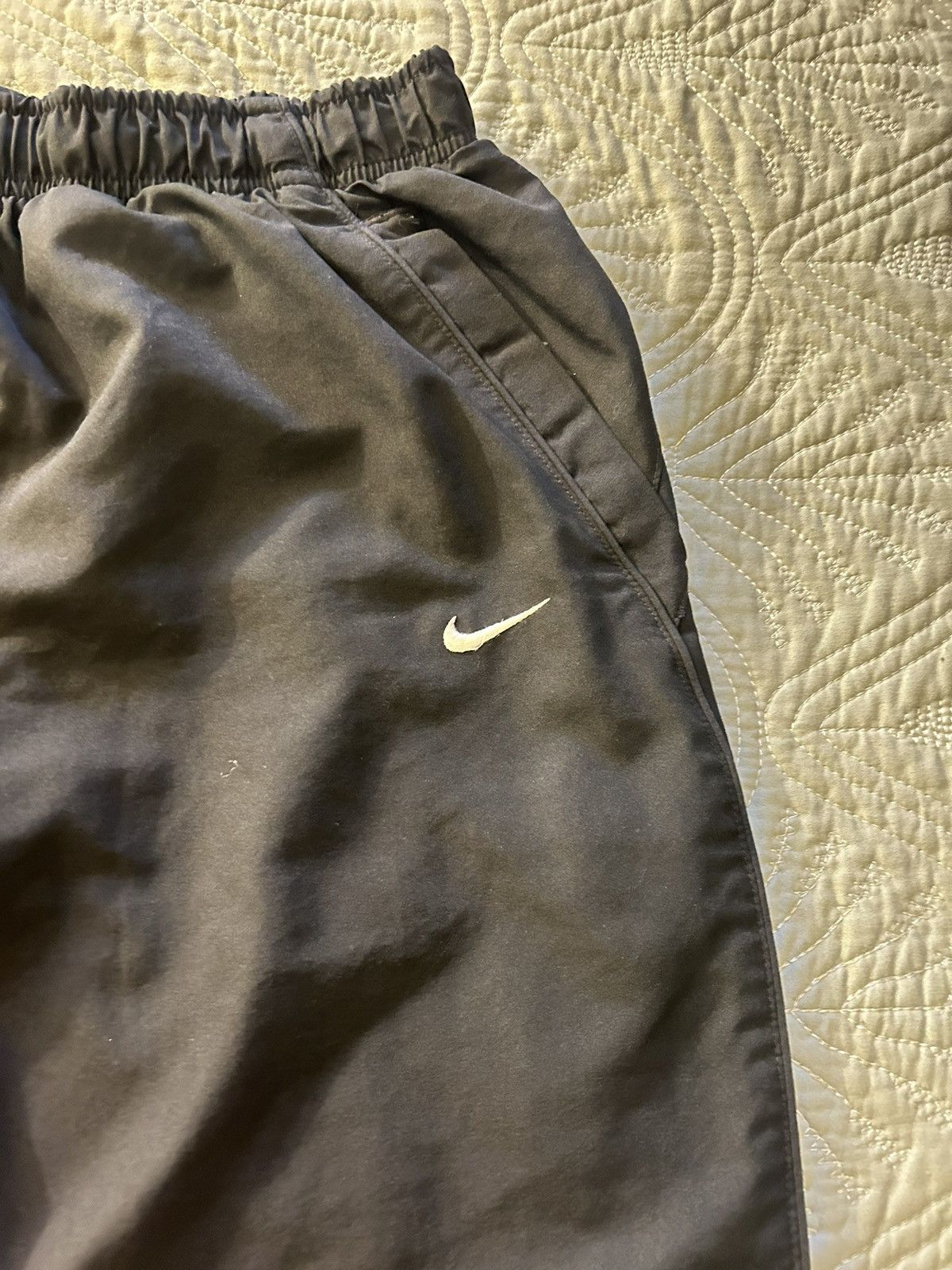 Nike nike track pants Size US 28 / EU 44 - 4 Thumbnail