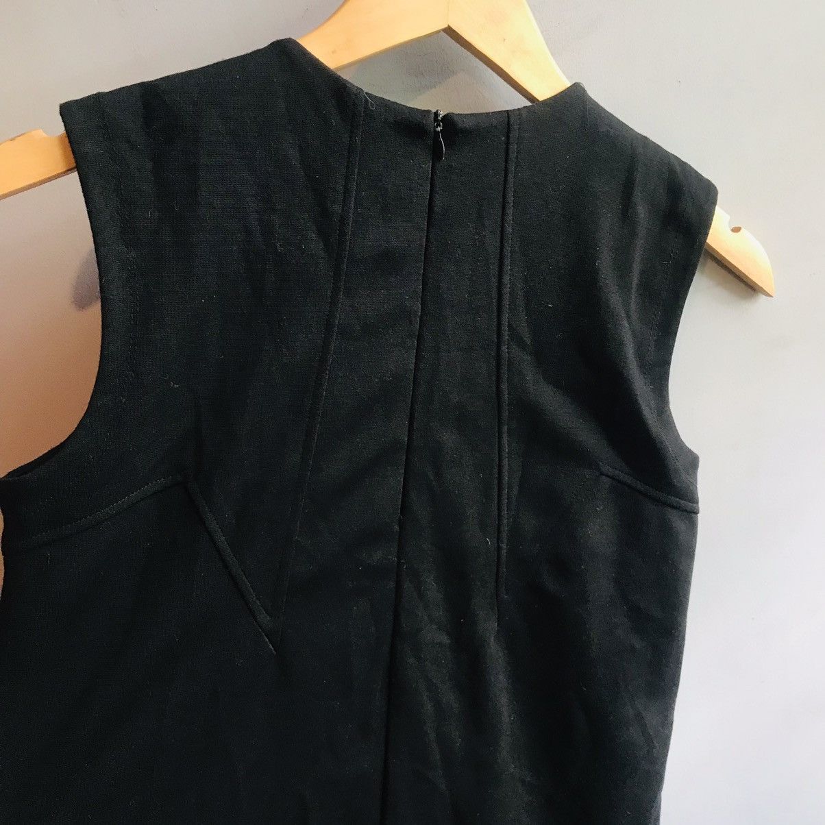 semanticdesign Studded Midi Dress From Japan Domestic Market Size M / US 6-8 / IT 42-44 - 6 Thumbnail
