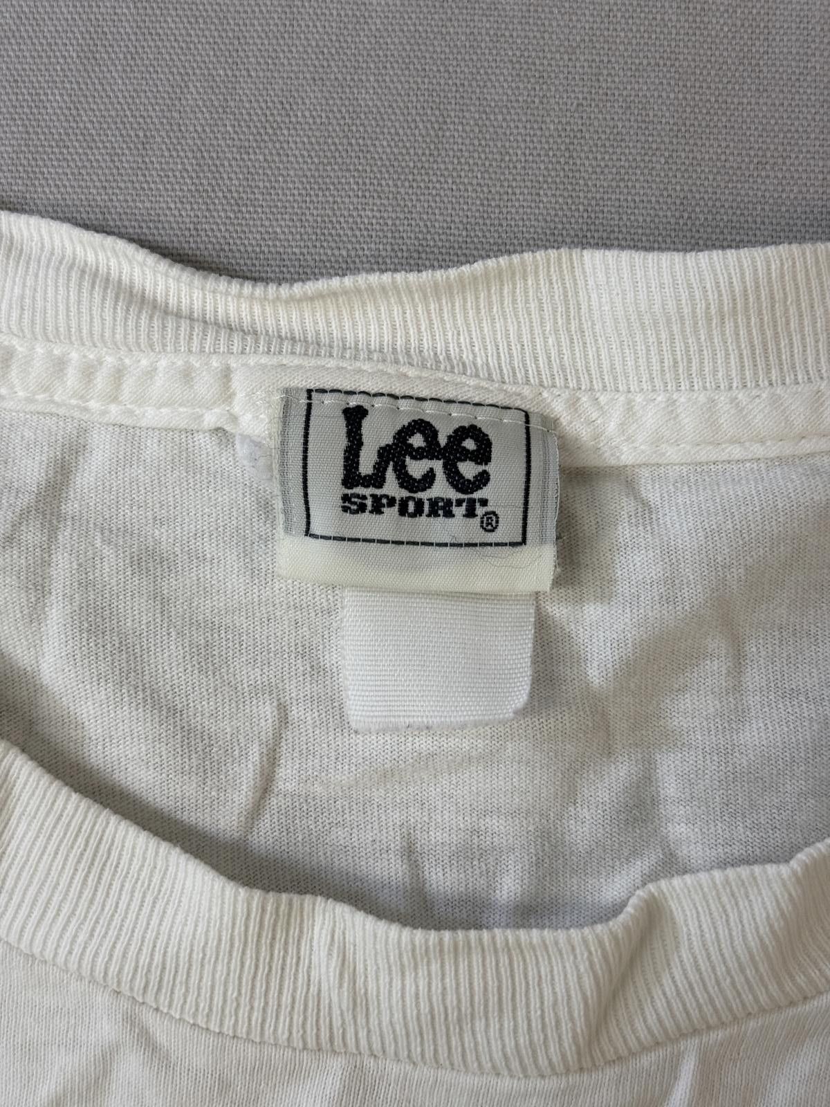 Lee VTG Chicago Cubs T-shirt National League Central Division XL Size US XL / EU 56 / 4 - 2 Thumbnail