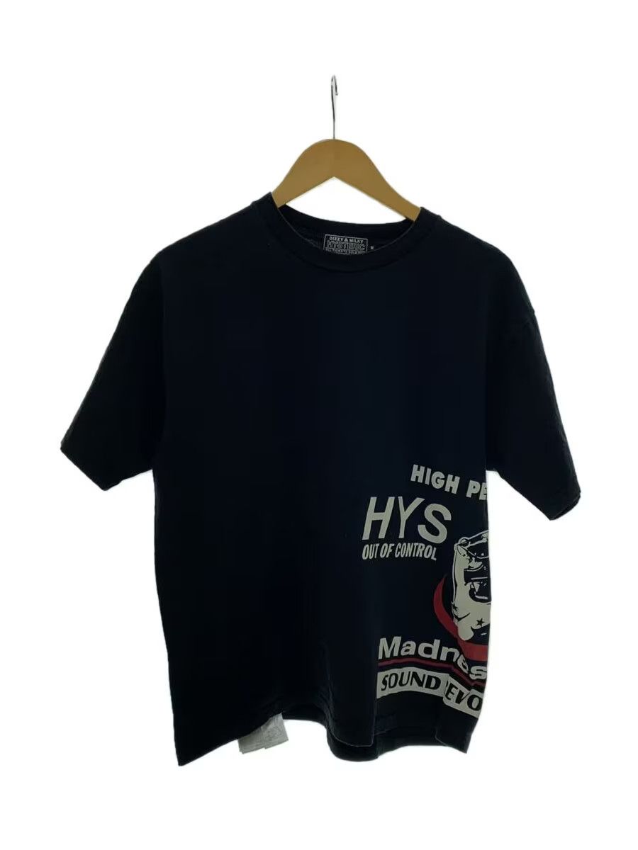 Hysteric Glamour Madness City Moto Woman Tee Size US M / EU 48-50 / 2 - 1 Thumbnail