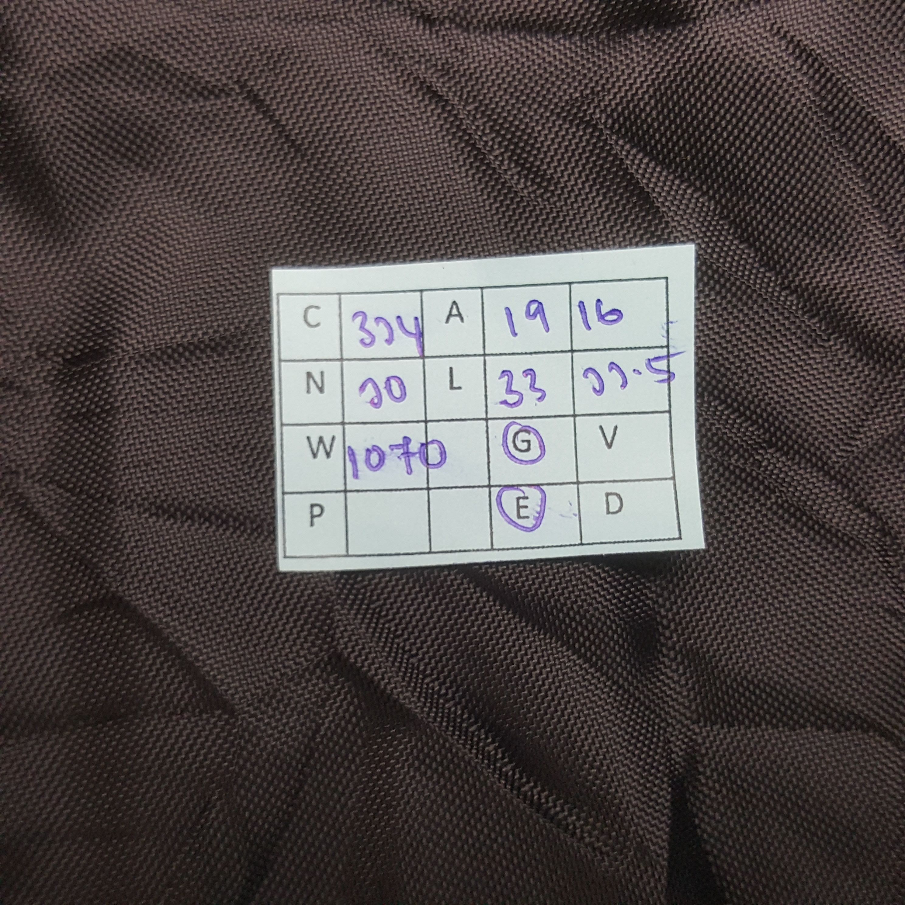 Barbour Vintage Barbour Jacket Size US S / EU 44-46 / 1 - 7 Thumbnail