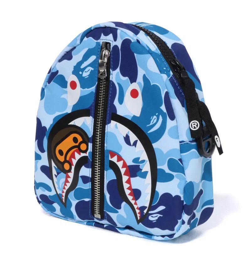 Bape Bape Milo Shoulder Bag Size ONE SIZE - 2 Thumbnail