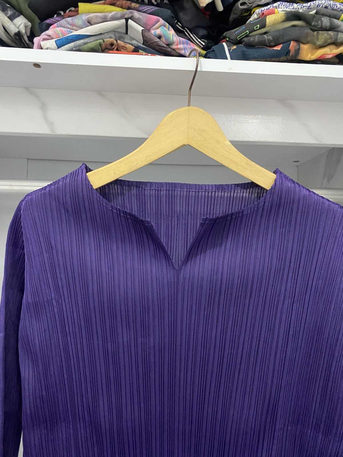 Japanese Brand Japanese Isseymiyake Styled Size M / US 6-8 / IT 42-44 - 2 Thumbnail