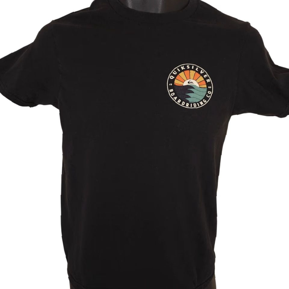 Quiksilver VINTAGE? No. Size US S / EU 44-46 / 1 - 2 Thumbnail