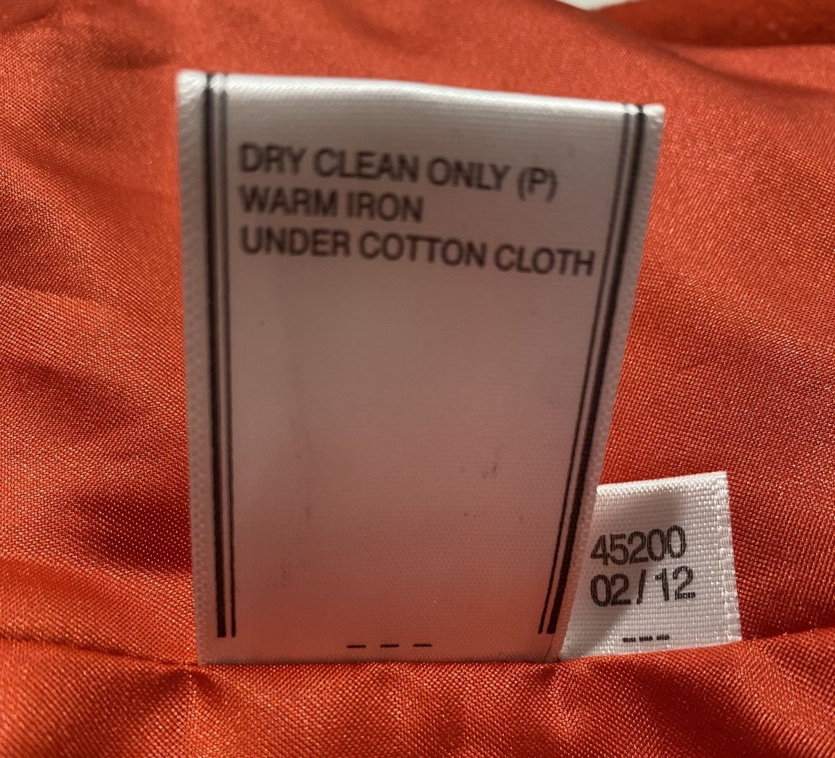 Other Portmans Short Trench Coat, As New Size XS / US 0-2 / IT 36-38 - 6 Thumbnail