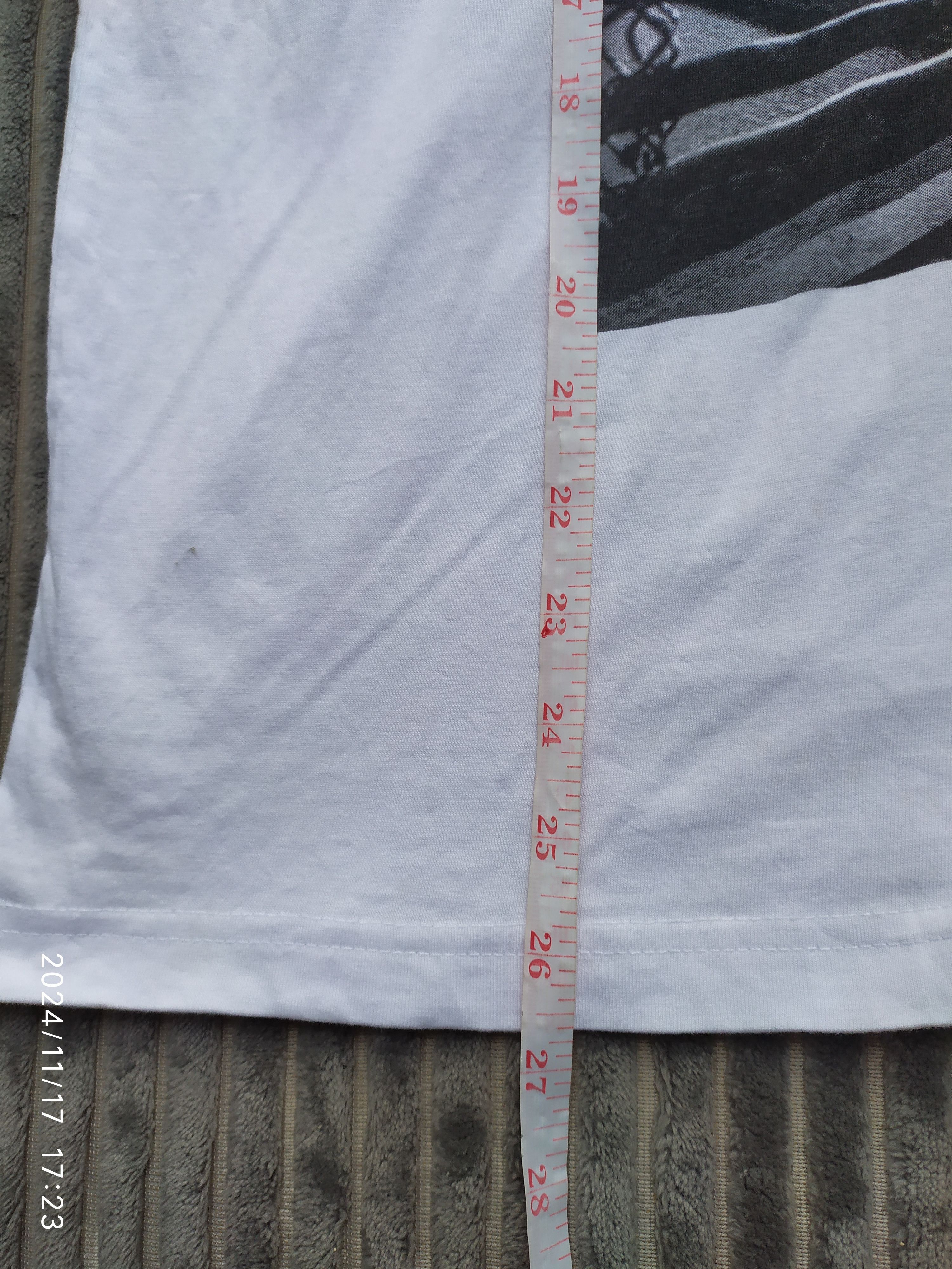 Welcome Skateboards Vintage Defective Struct Skateboards Long Sleeve T-shirt Size US L / EU 52-54 / 3 - 8 Thumbnail
