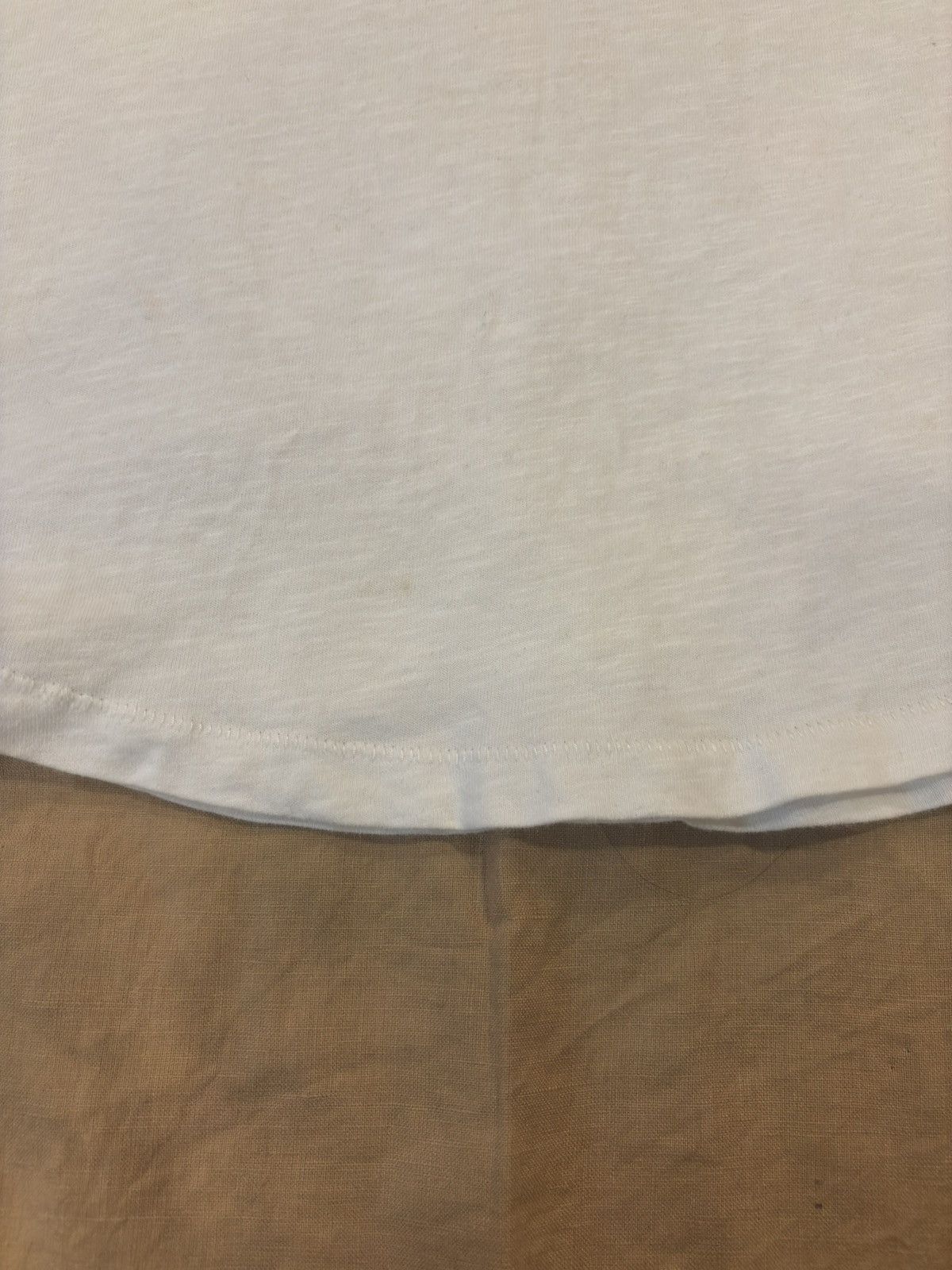 Abercrombie & Fitch Abercrombie & Fitch T.shirt.mt-83 Size US XXL / EU 58 / 5 - 7 Thumbnail