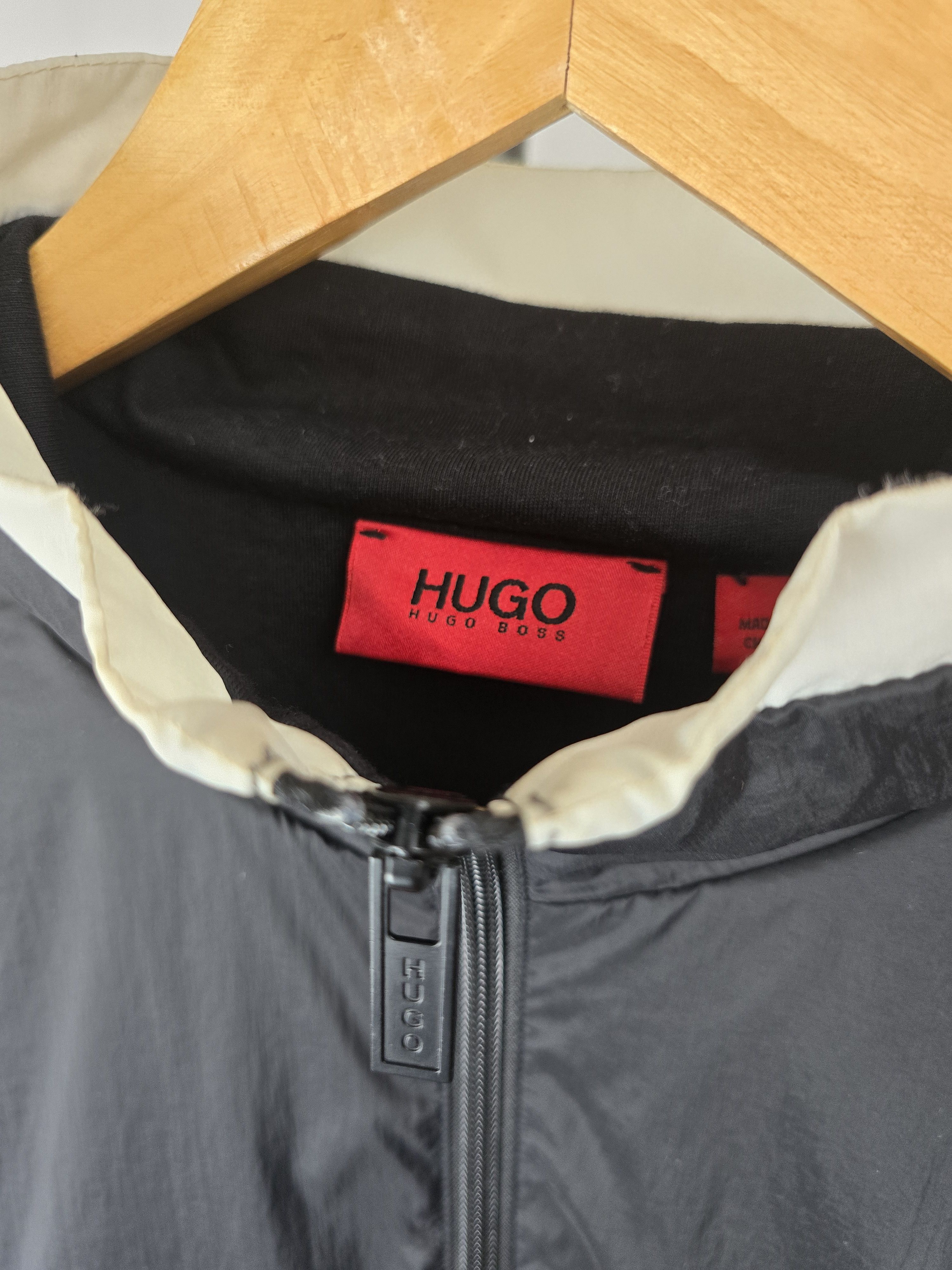 Hugo Boss Red Label Track Suit Size US S / EU 44-46 / 1 - 8 Thumbnail