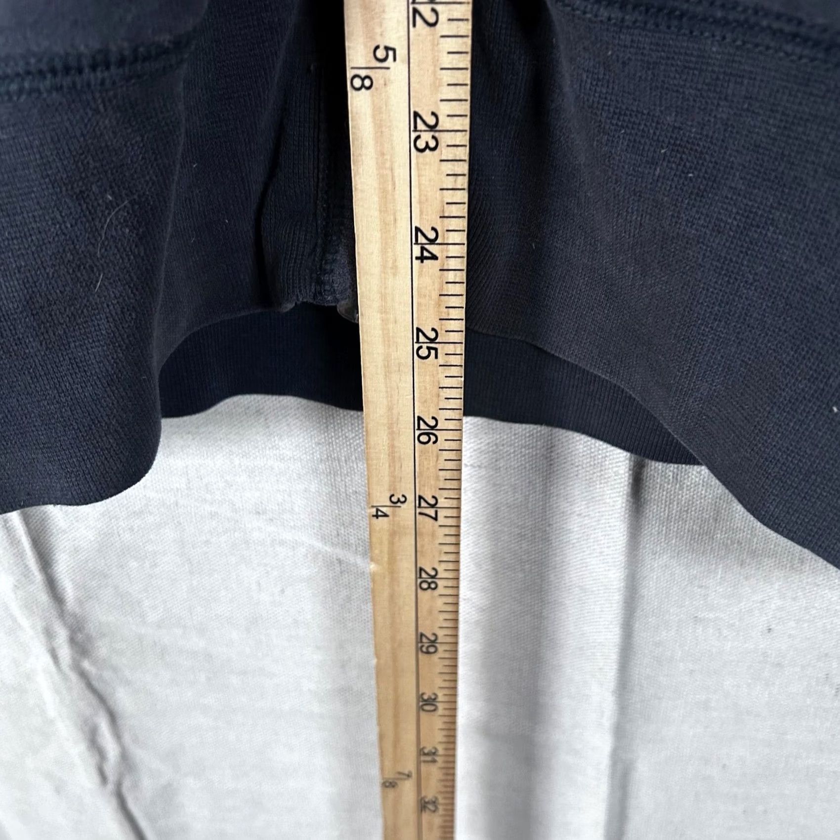 Roots Roots Shirt Mens S Canadian Heritage Navy Full Zip Hoodie Sweatshirt Size US S / EU 44-46 / 1 - 6 Thumbnail