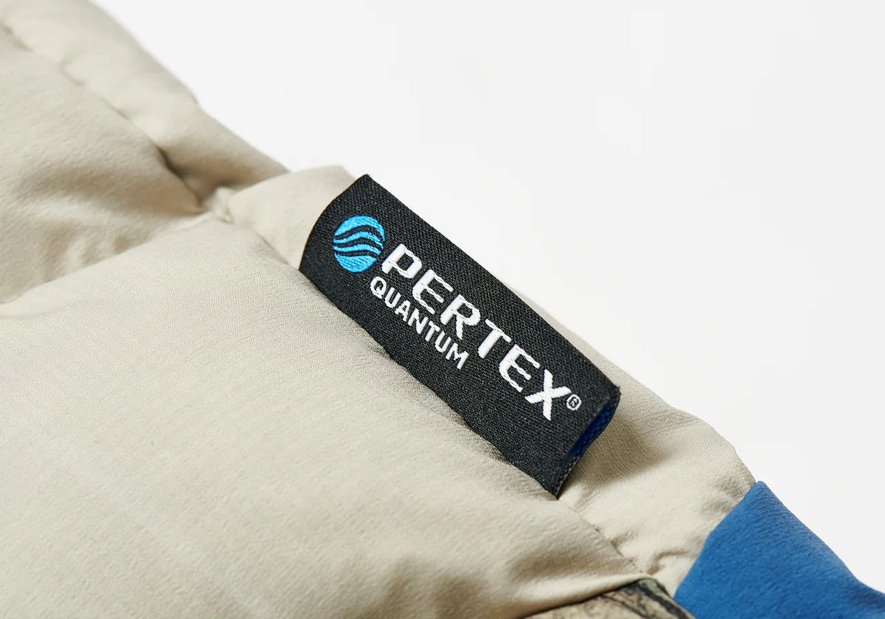 Palace Palace pertex matte Balaclava puffer mix up puffa Size US XL / EU 56 / 4 - 7 Thumbnail
