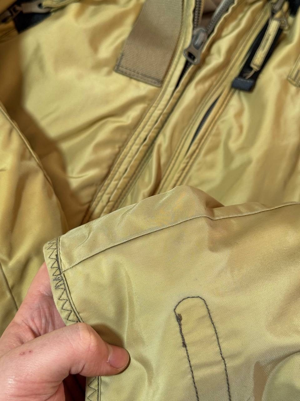 Parajumpers Parajumpers Kodiak / Gobi Bomber Jacket Size M Size US M / EU 48-50 / 2 - 3 Thumbnail