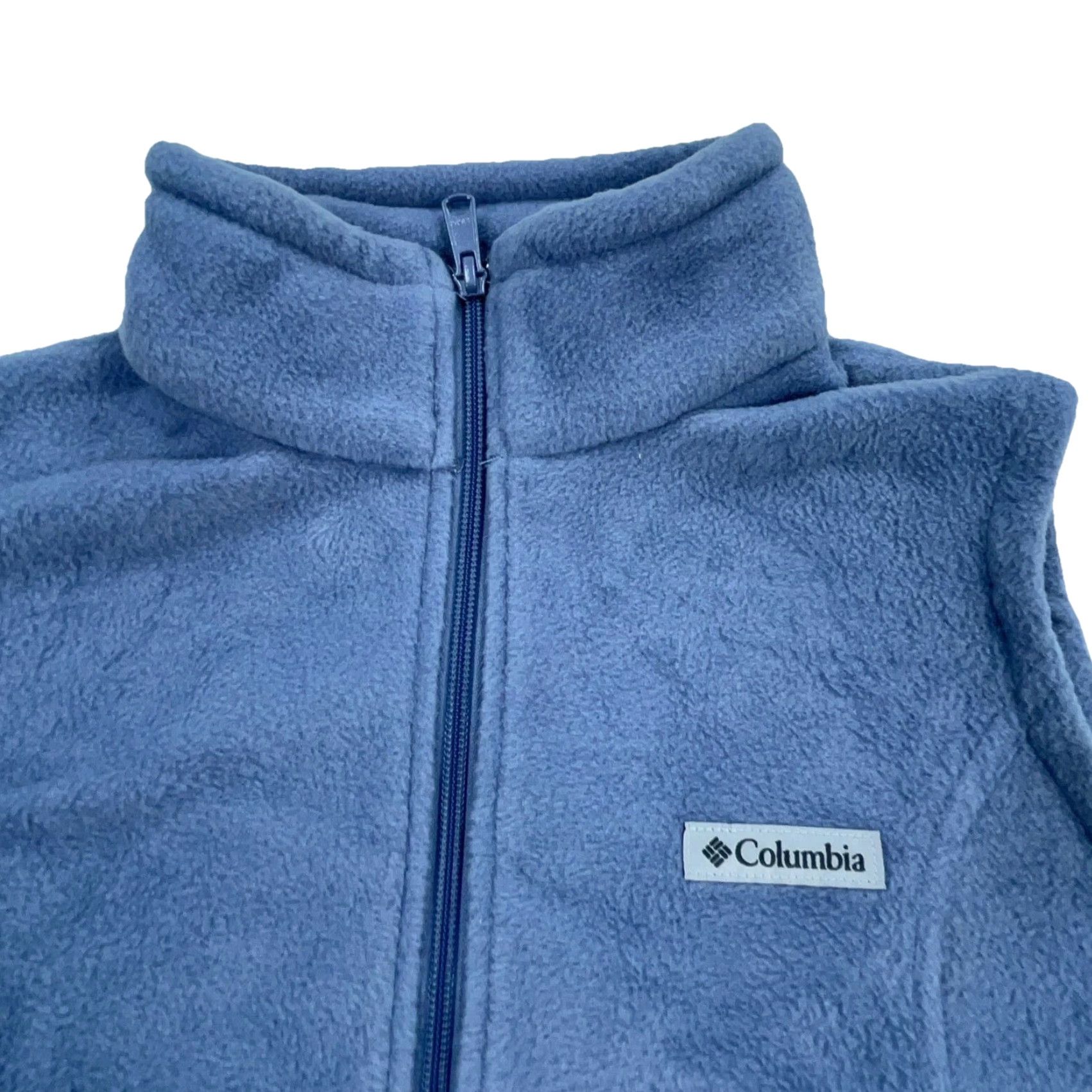 Layer 8 Columbia Vest Women Small Purple Fleece Sweater Jacket Sawyer Rapids 2.0 Womens Size S / US 4 / IT 40 - 6 Thumbnail