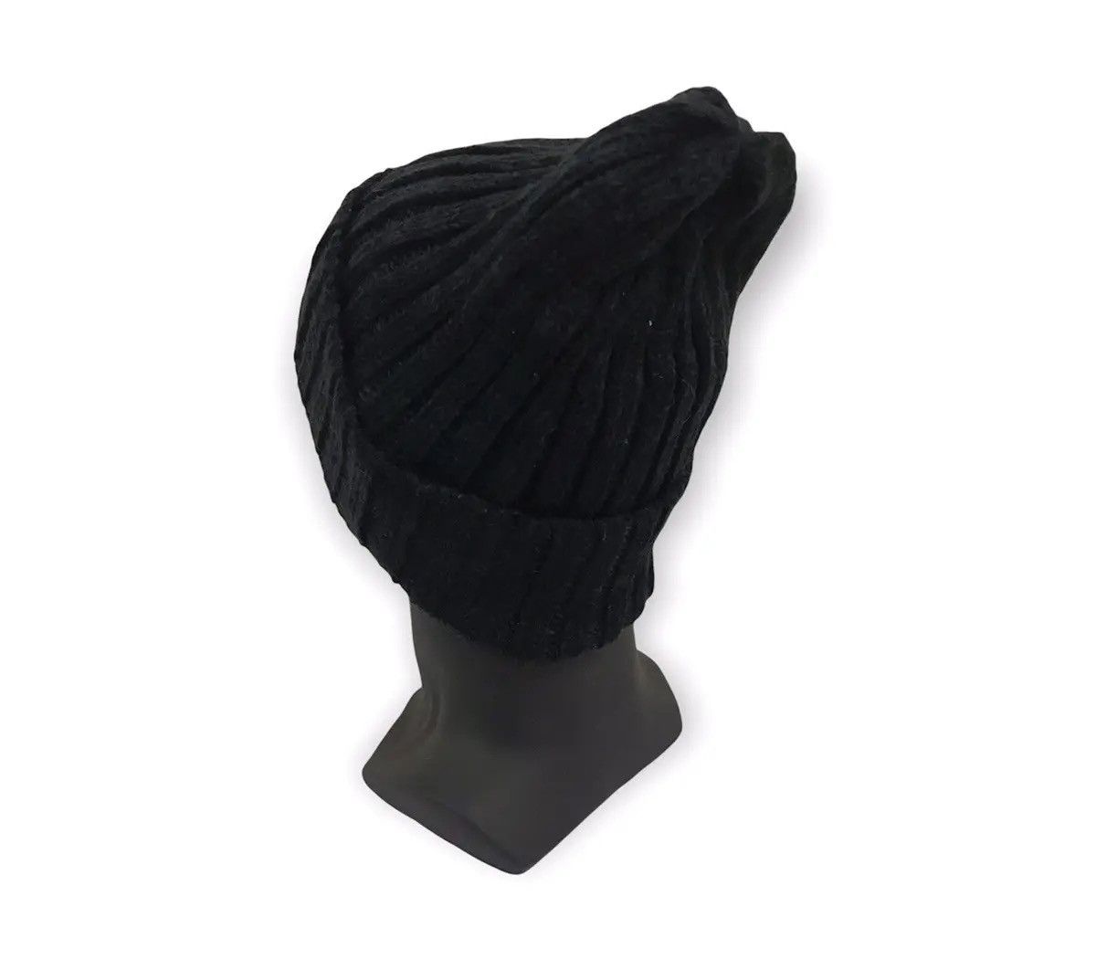 Playboy × Vintage Playboy Knit Beanie Hat Size ONE SIZE - 3 Thumbnail