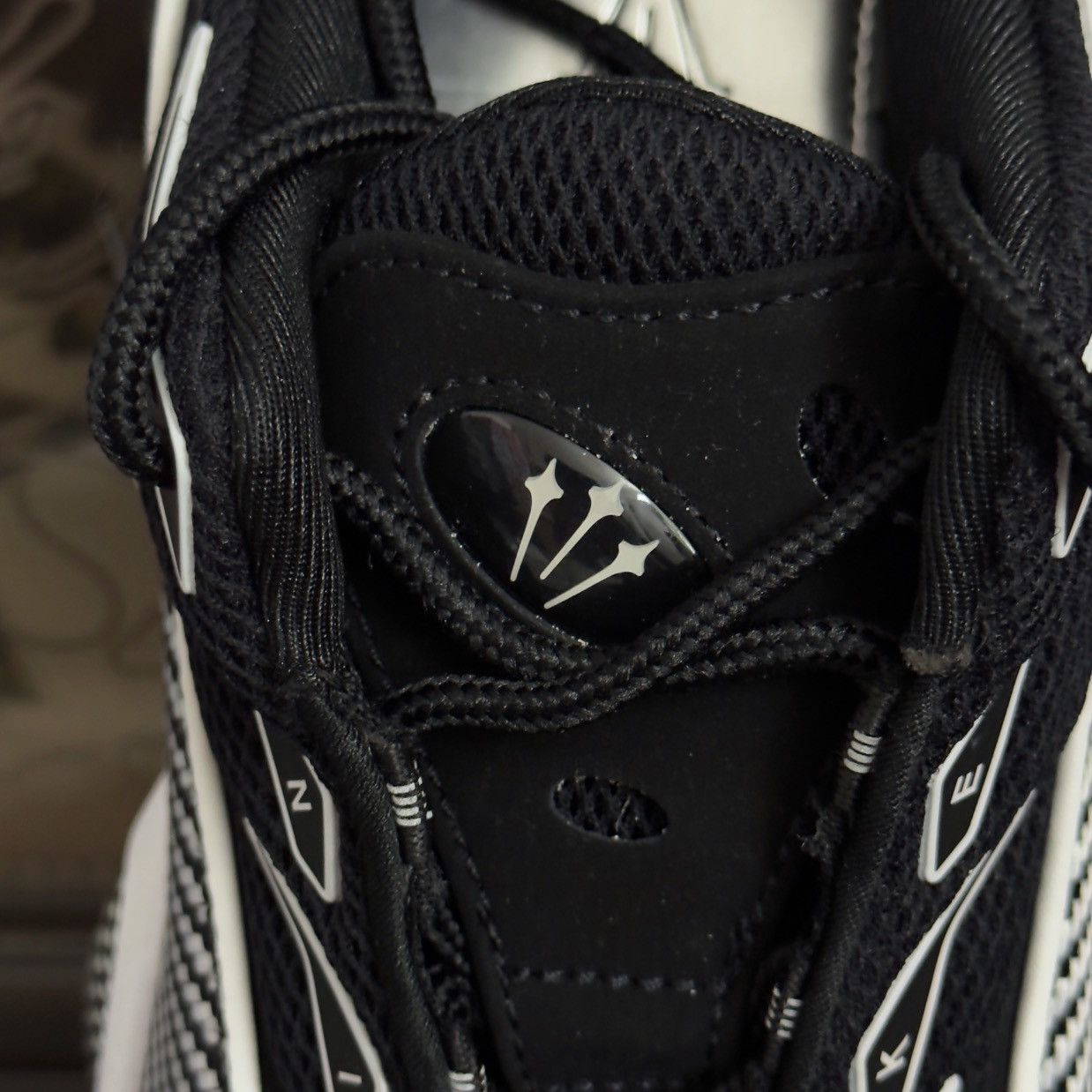 NOCTA × Nike Nike x Nocta Glide Black 2023 Size US 6.5 / IT 36.5 - 9 Thumbnail