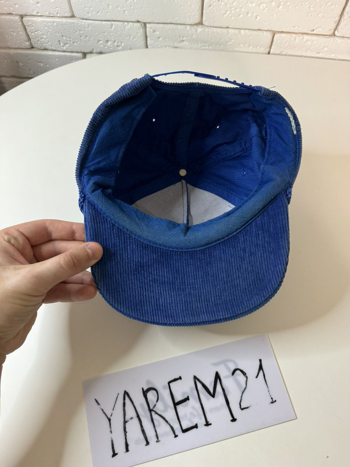 Other Alaska The Great Land cap hat Size ONE SIZE - 5 Thumbnail