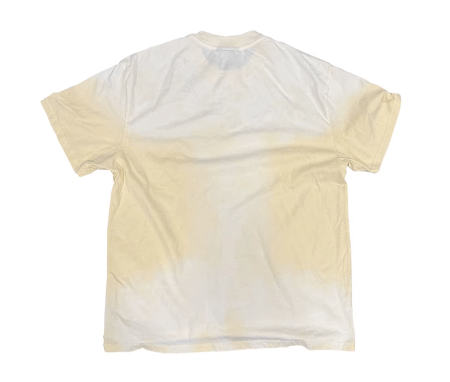 Japanese Brand Hip Hop Tshirts Tee Tops Size US XL / EU 56 / 4 - 8 Thumbnail