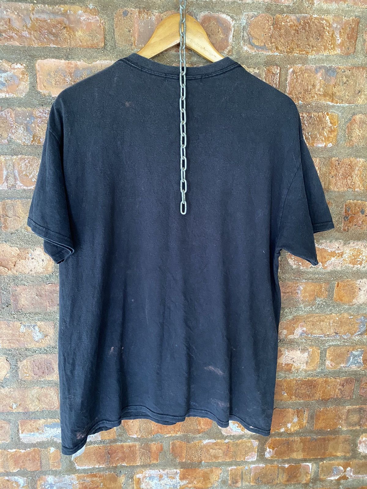 Supreme SS19 LABRAT x Peter Paquin SUPREME graphic designer baby rat Size US L / EU 52-54 / 3 - 11 Thumbnail