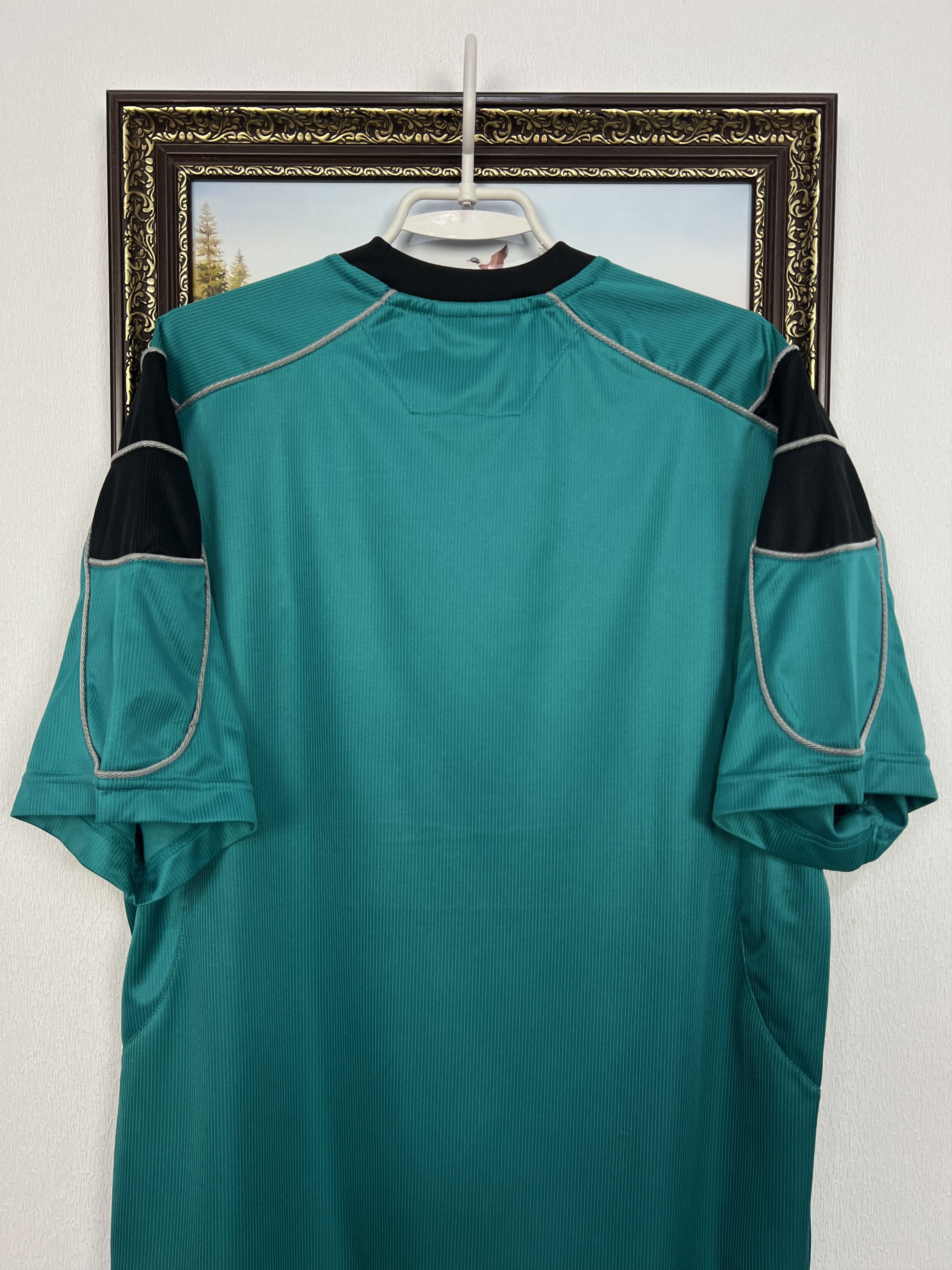 Umbro Vintage Celtic Football Train Shirt Soccer Jersey Trikot Size US L / EU 52-54 / 3 - 10 Thumbnail