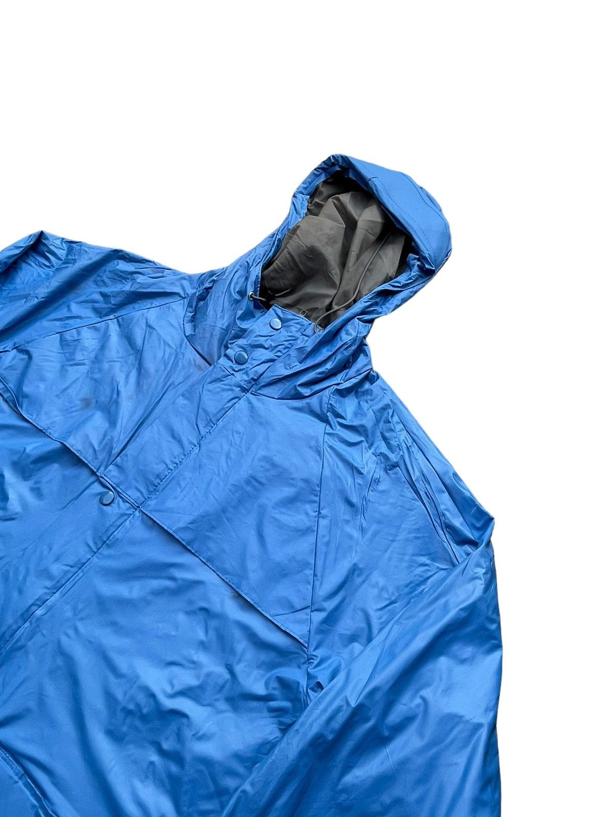 L.L. Bean × Vintage Vintage L.L.Bean Rain Jacket Size US L / EU 52-54 / 3 - 2 Thumbnail