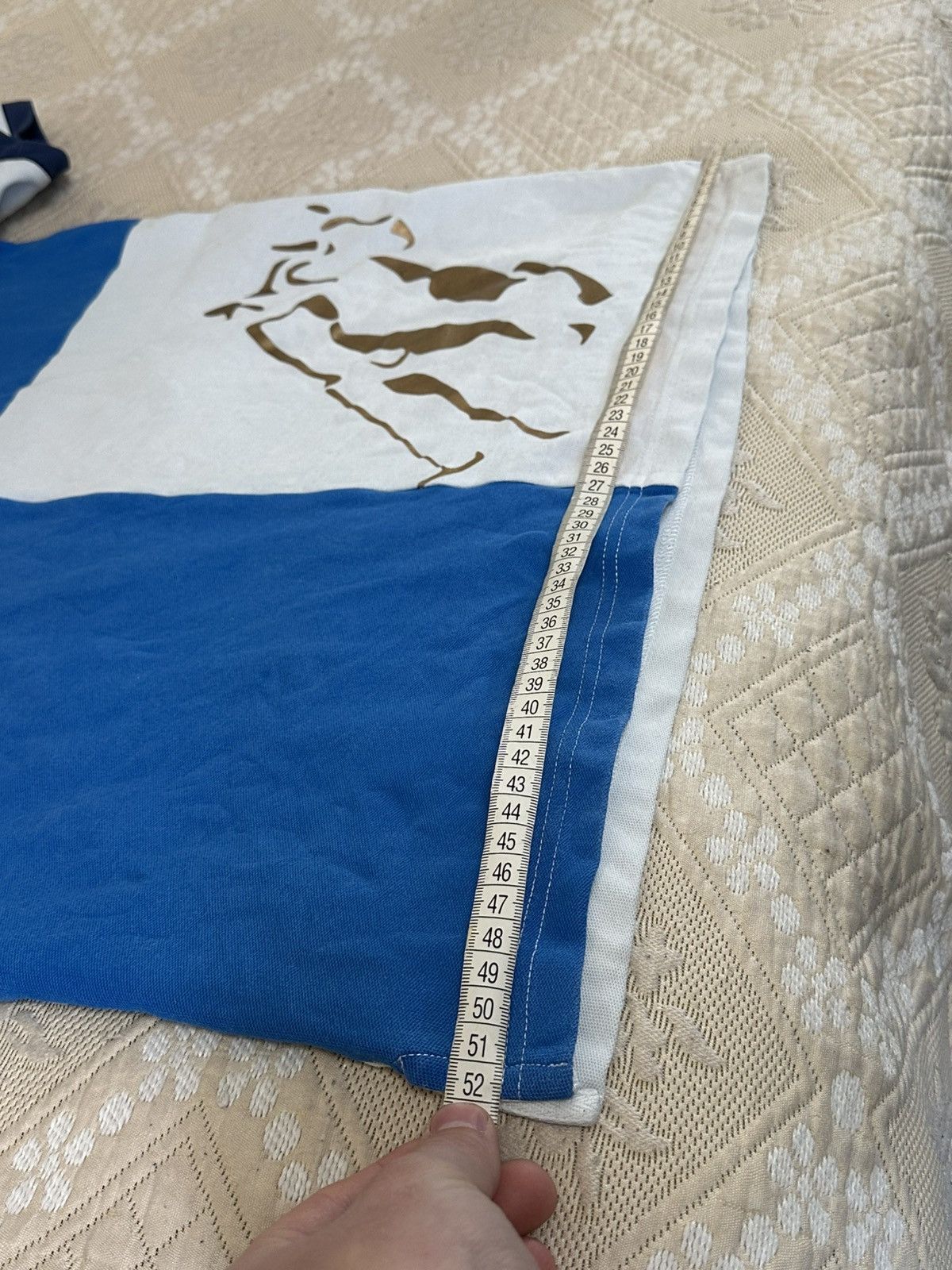 Polo Ralph Lauren 🔥 Legacy Polo Club Chief Keef Ralph Lauren Style Y2K Shirt Size US L / EU 52-54 / 3 - 11 Thumbnail