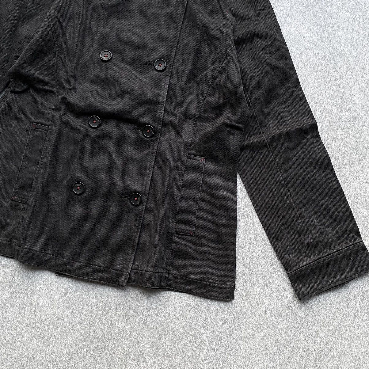 If Six Was Nine Tornado Mart Femme Denim Jacket Size US S / EU 44-46 / 1 - 6 Thumbnail