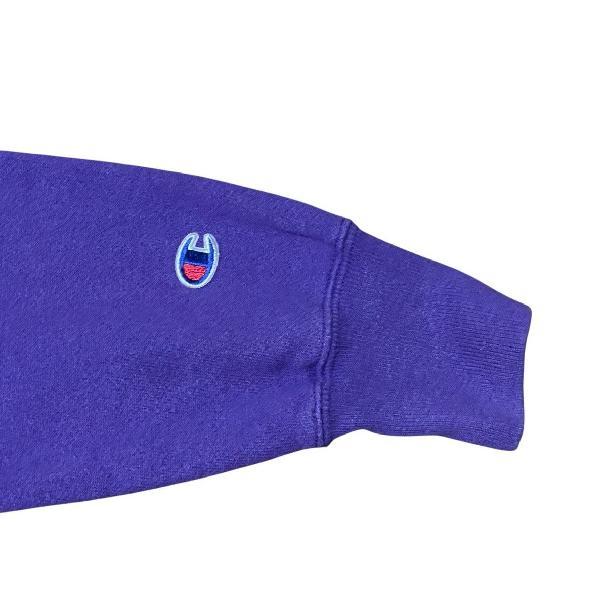 Champion Champion Reverse Weave Sweatshirt Heavyweight Crewneck Size US XS / EU 42 / 0 - 9 Thumbnail
