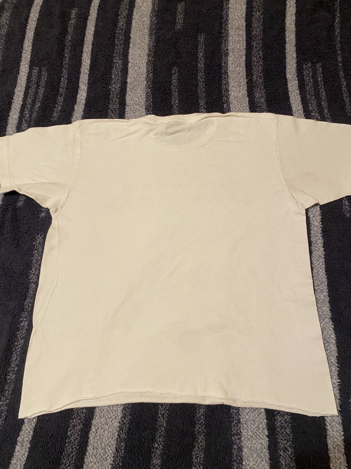 Other Texas Chainsaw T-shirt Size US L / EU 52-54 / 3 - 7 Thumbnail