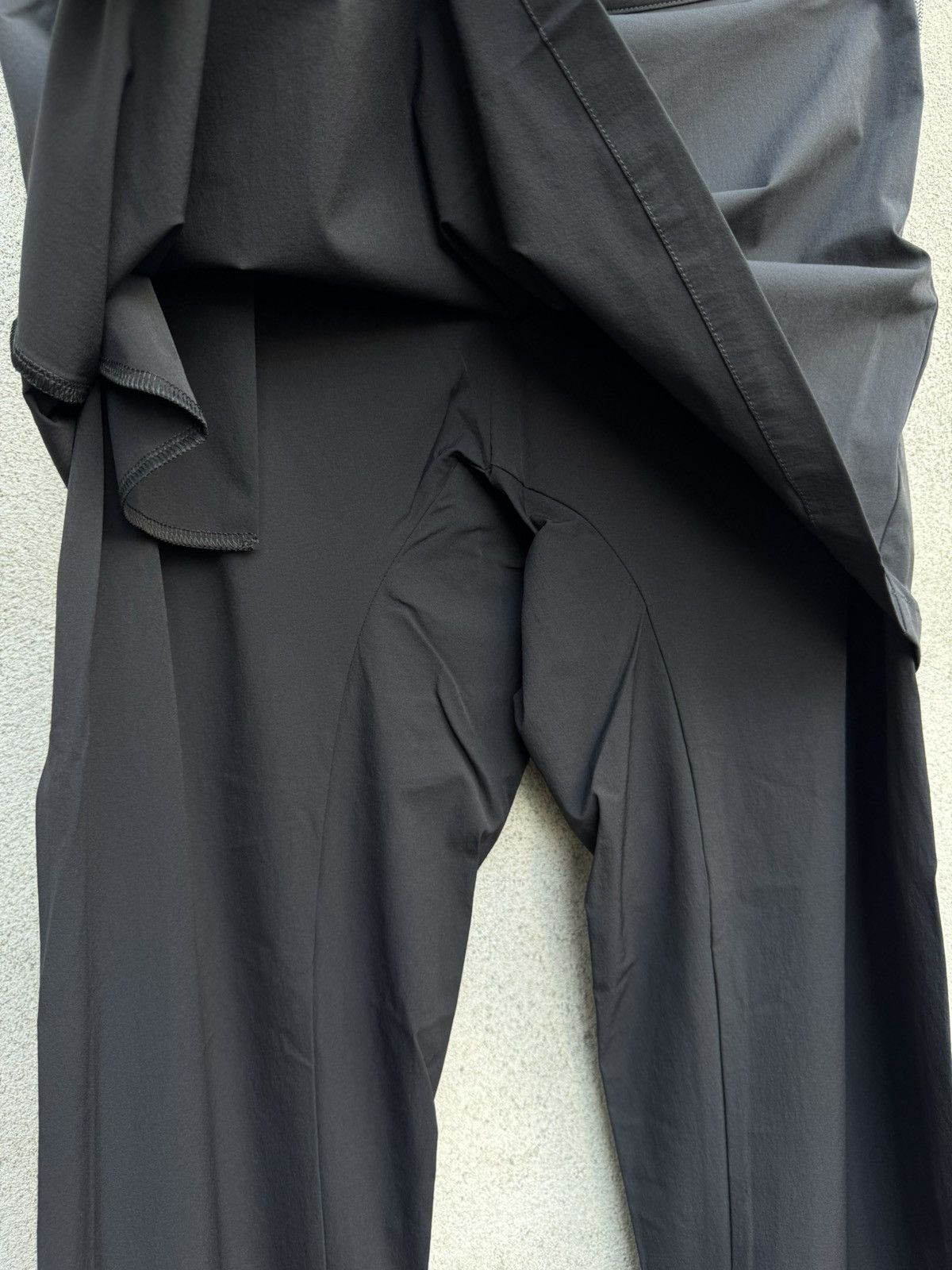 ROA ROA Abra Skort Pants Size 34" / US 12 / IT 48 - 3 Thumbnail