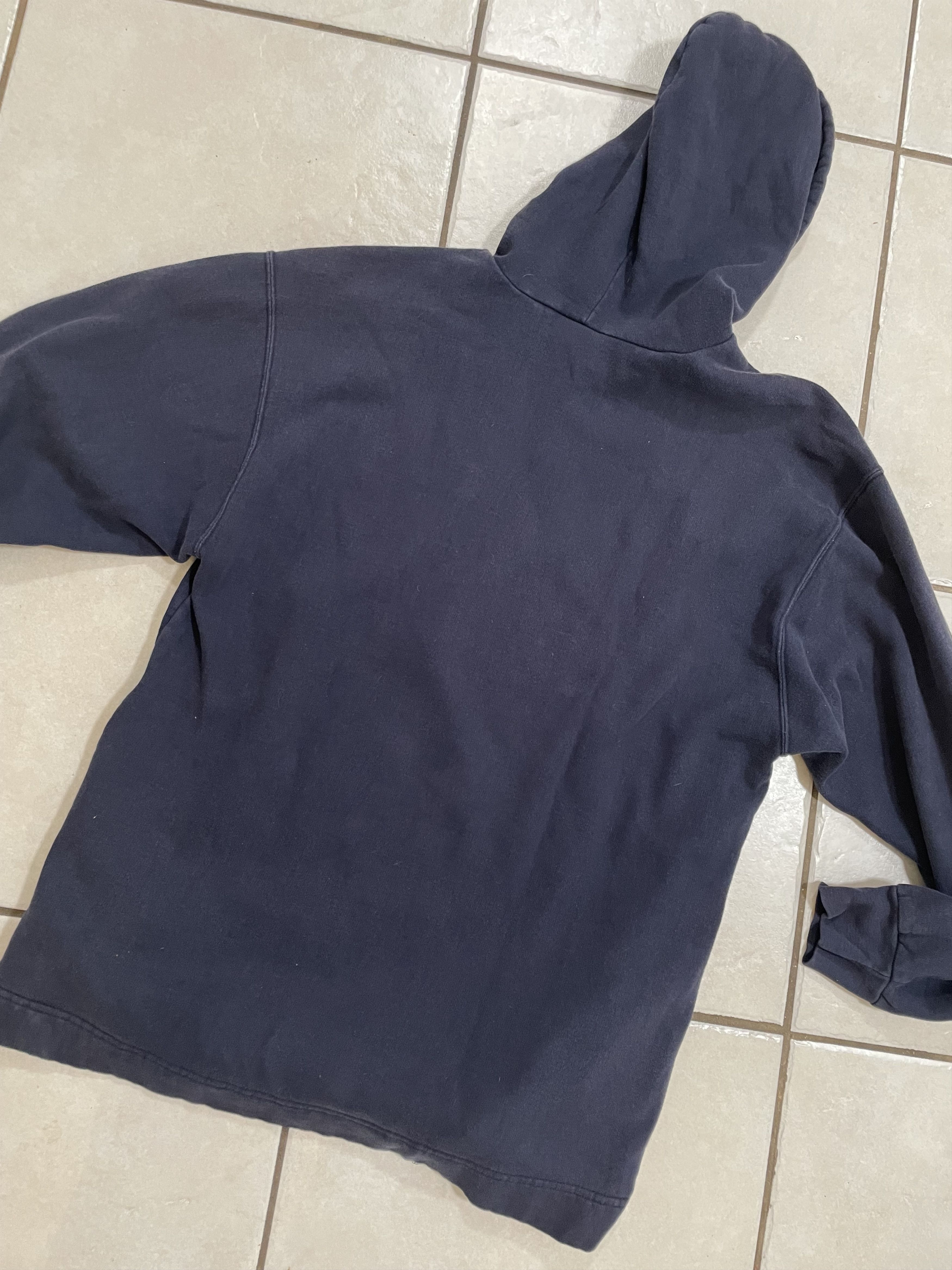 Polo Ralph Lauren Polo Jeans Co. oversized hoodie with pockets size M Size US M / EU 48-50 / 2 - 4 Thumbnail