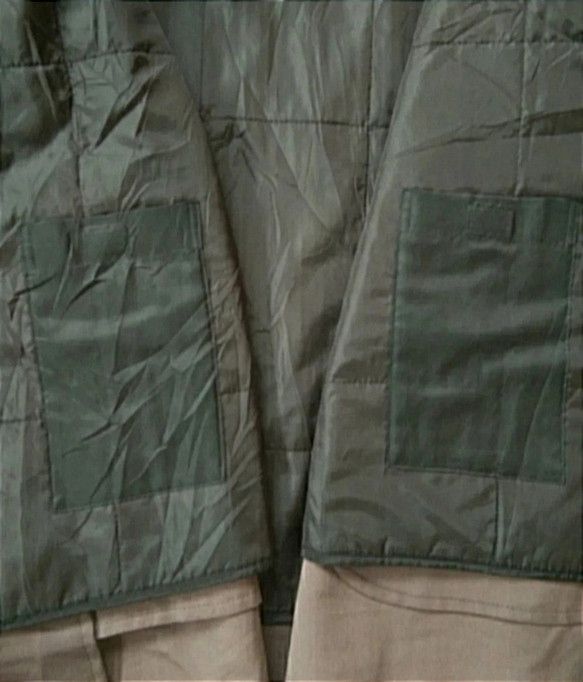 Burberry Burberry London Long Jacket Size US XXL / EU 58 / 5 - 12 Thumbnail