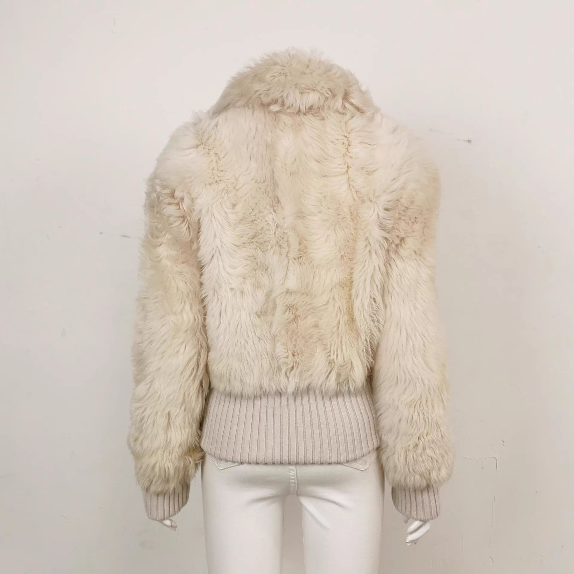 Gucci Gucci women's jacket Size S / US 4 / IT 40 - 3 Thumbnail