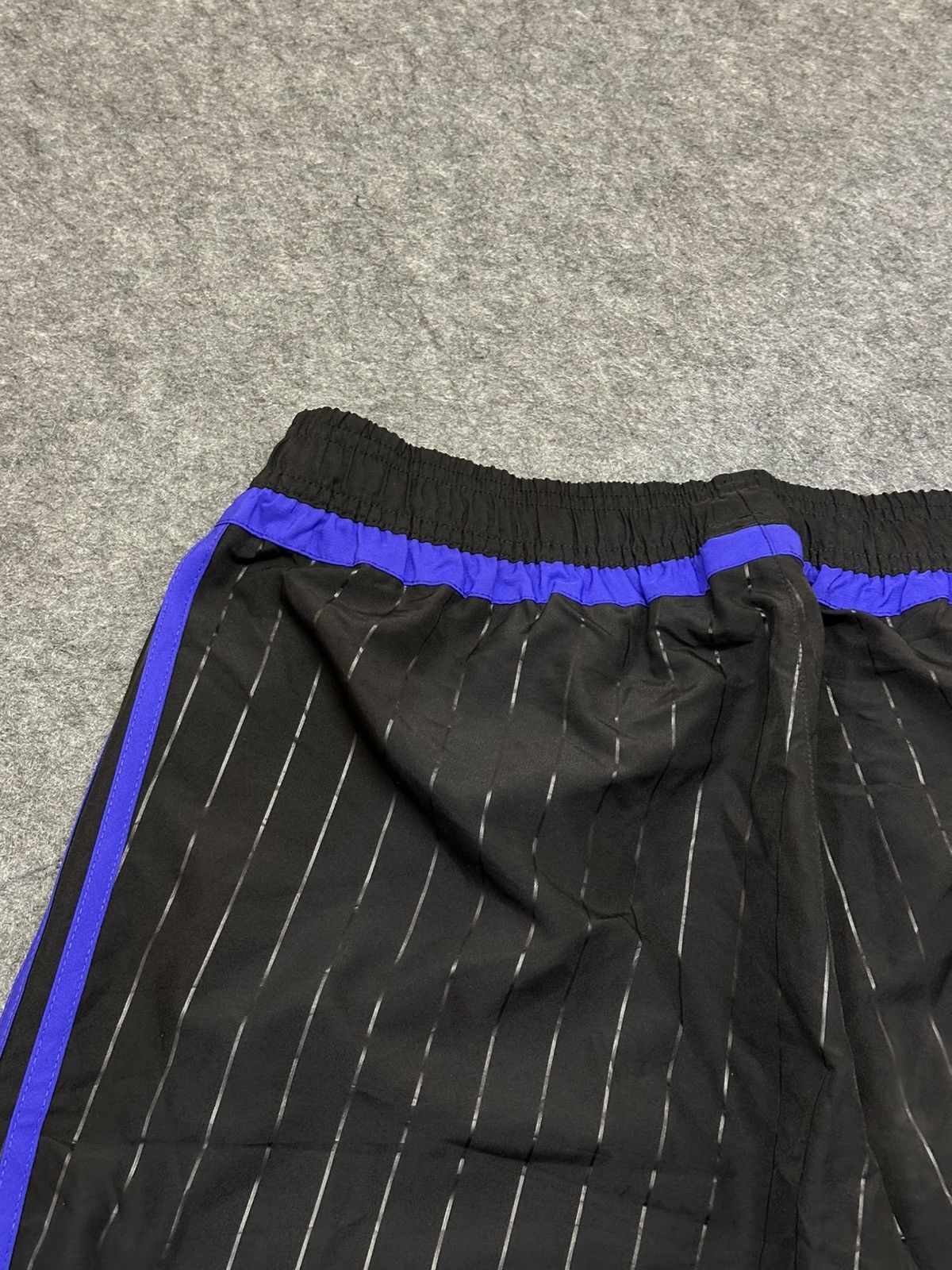 Adidas Adidas All Blacks woven training shorts . Size US 30 / EU 46 - 7 Thumbnail