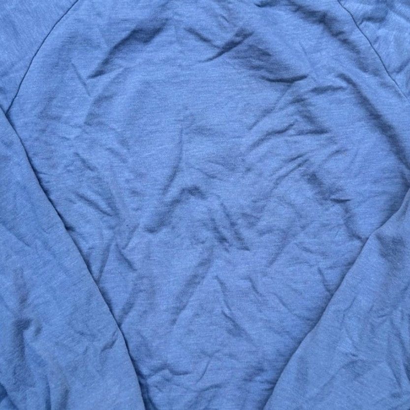 Patagonia Patagonia Uprisal Sweatshirt Fitz Roy Hex Logo Crew Size M Men's Gray Size US M / EU 48-50 / 2 - 5 Thumbnail