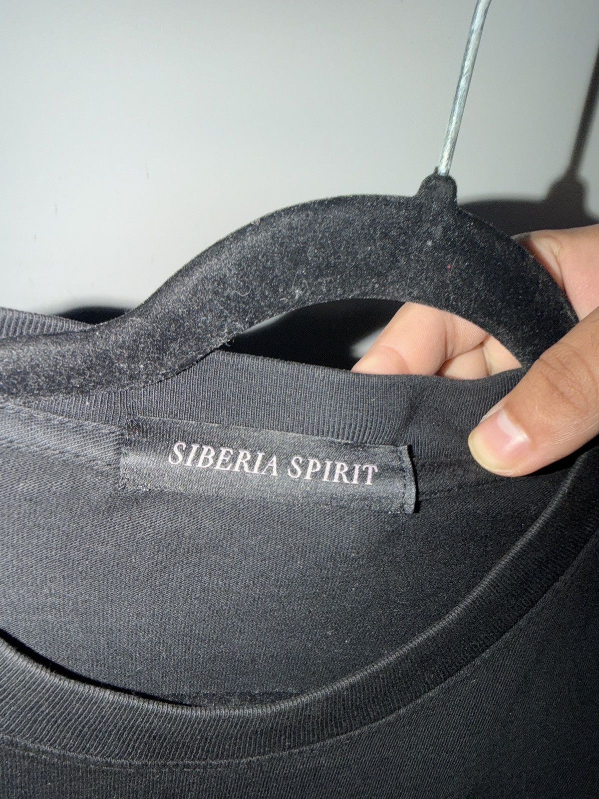 Siberia Hills Siberia hills tshirt Size US S / EU 44-46 / 1 - 2 Thumbnail