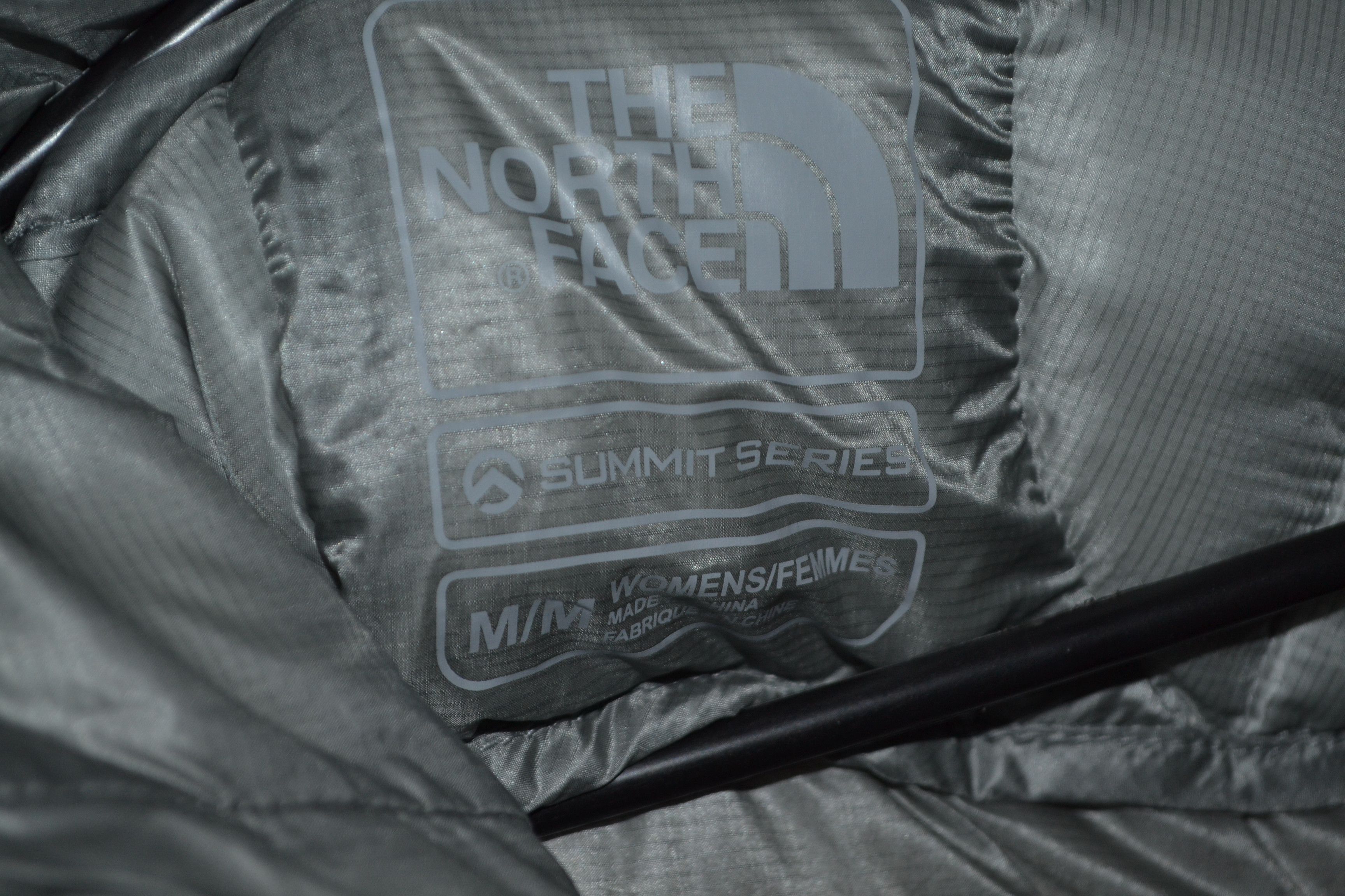 The North Face The North Face Summit Series 800 Packable Goose Down Jacket Size M / US 6-8 / IT 42-44 - 6 Thumbnail