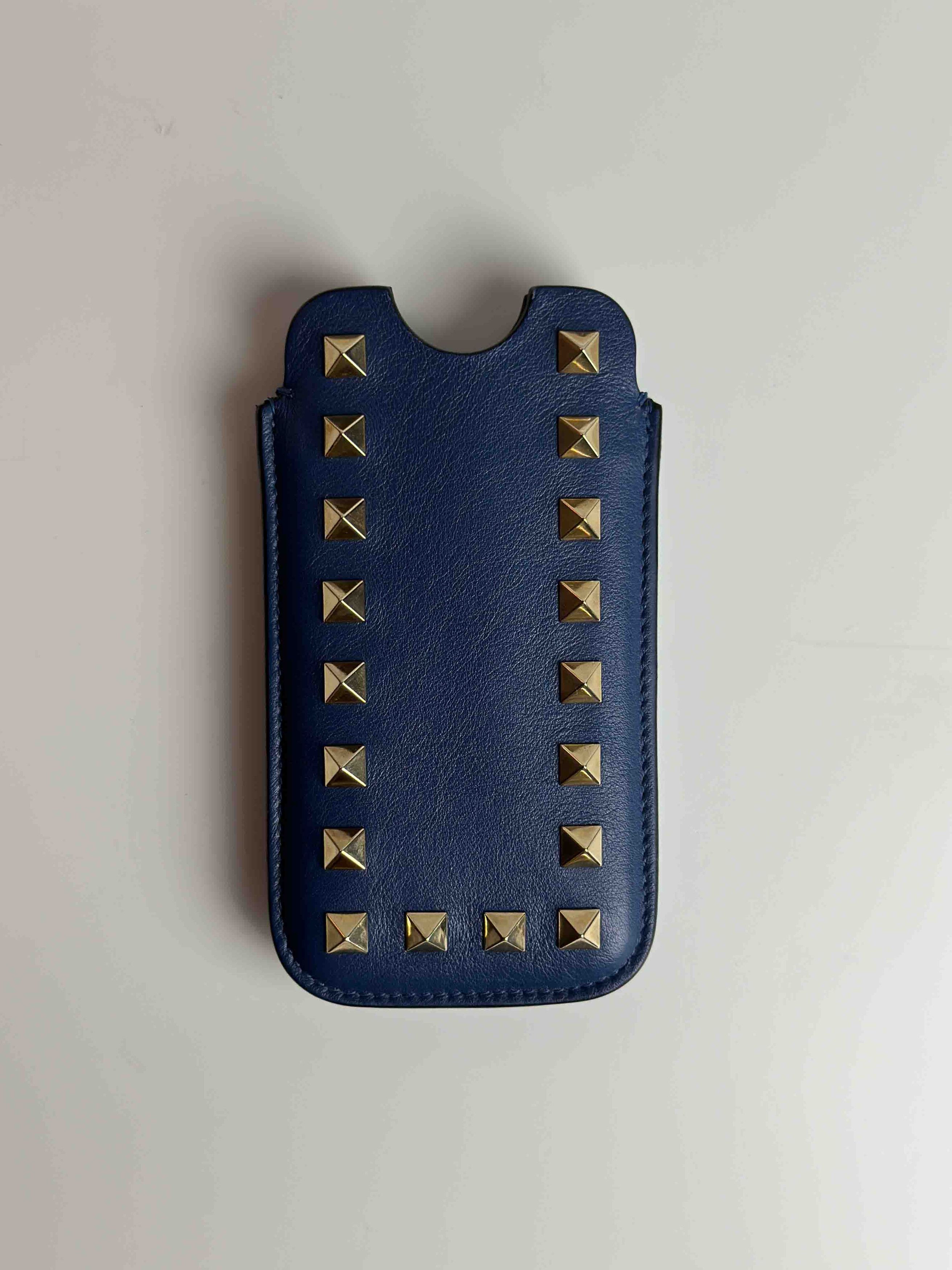 Valentino Phone Case VALENTINO GARAVANI Size ONE SIZE - 6 Thumbnail