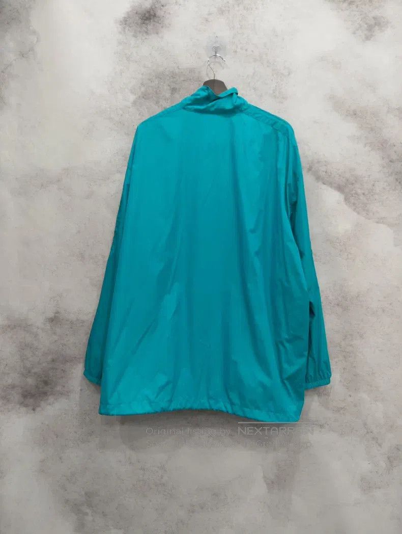 Balenciaga Balenciaga Jacket Size US M / EU 48-50 / 2 - 2 Thumbnail
