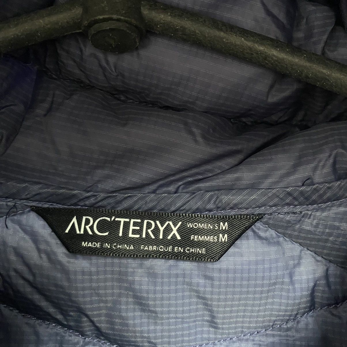 Arc'teryx Arcteryx Micro Puffer Jacket Gorpcore Size US S / EU 44-46 / 1 - 6 Thumbnail