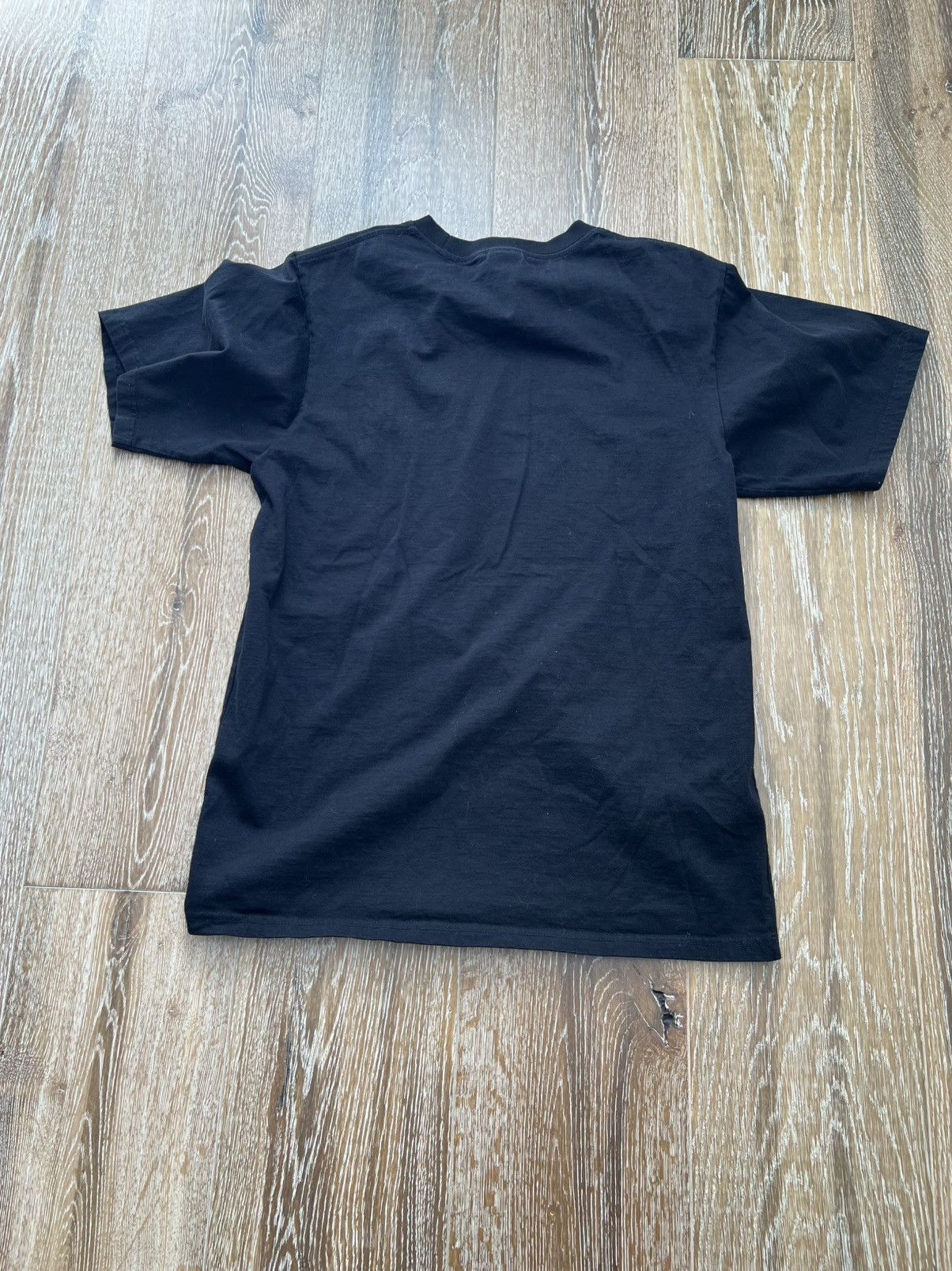 Have A Good Time Have a gold finger time tee Size US M / EU 48-50 / 2 - 3 Thumbnail