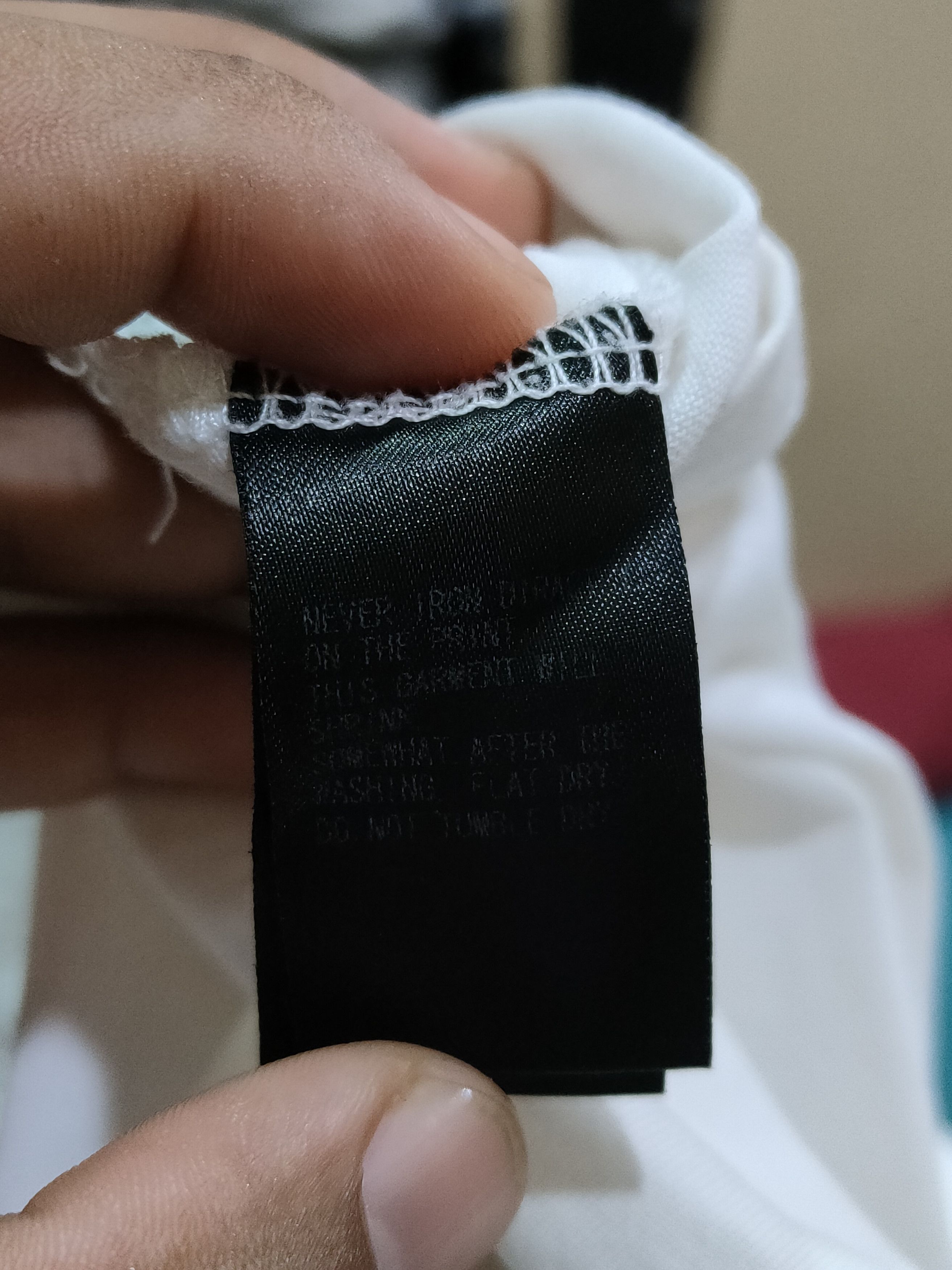 Undercover Undercover Jun Takahashi Shirt Size US XS / EU 42 / 0 - 7 Thumbnail