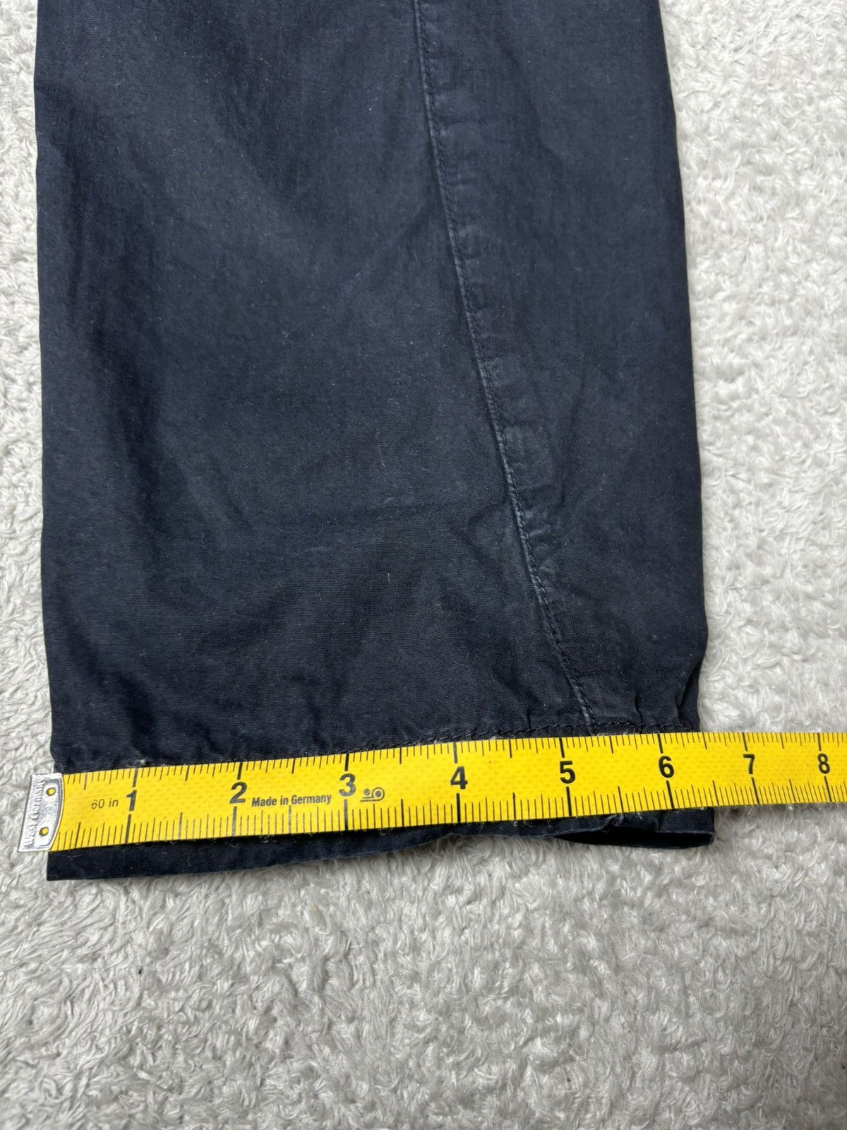 Designer × Kith Kith Cargo Pants. S0367 Size US 30 / EU 46 - 19 Thumbnail