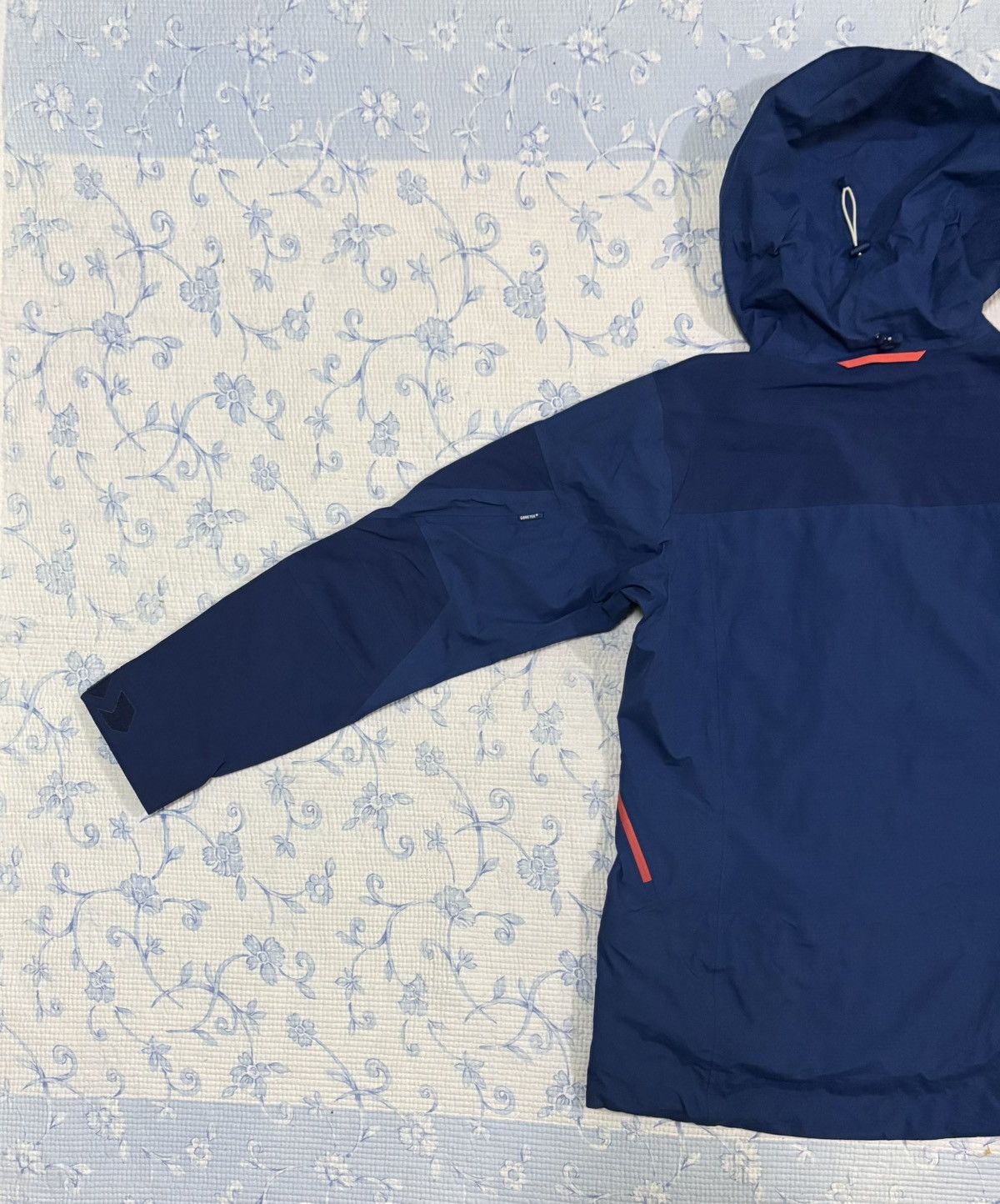 Haglofs Haglofs Goretex Mountain Jacket Size US S / EU 44-46 / 1 - 9 Thumbnail