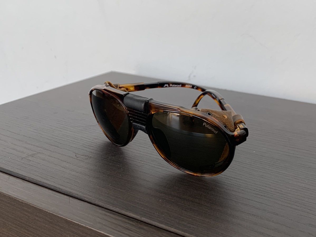 Polaroid France polaroid exclusive rare sunglasses Size ONE SIZE - 2 Thumbnail