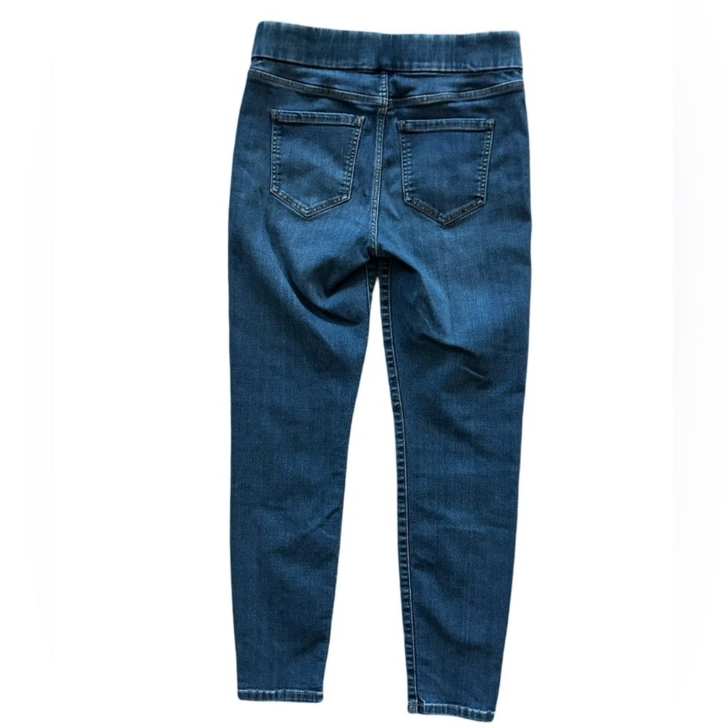 Other Liverpool Blue Denim Jegging Women’s Size 6. Size 28" / US 6 / IT 42 - 4 Thumbnail