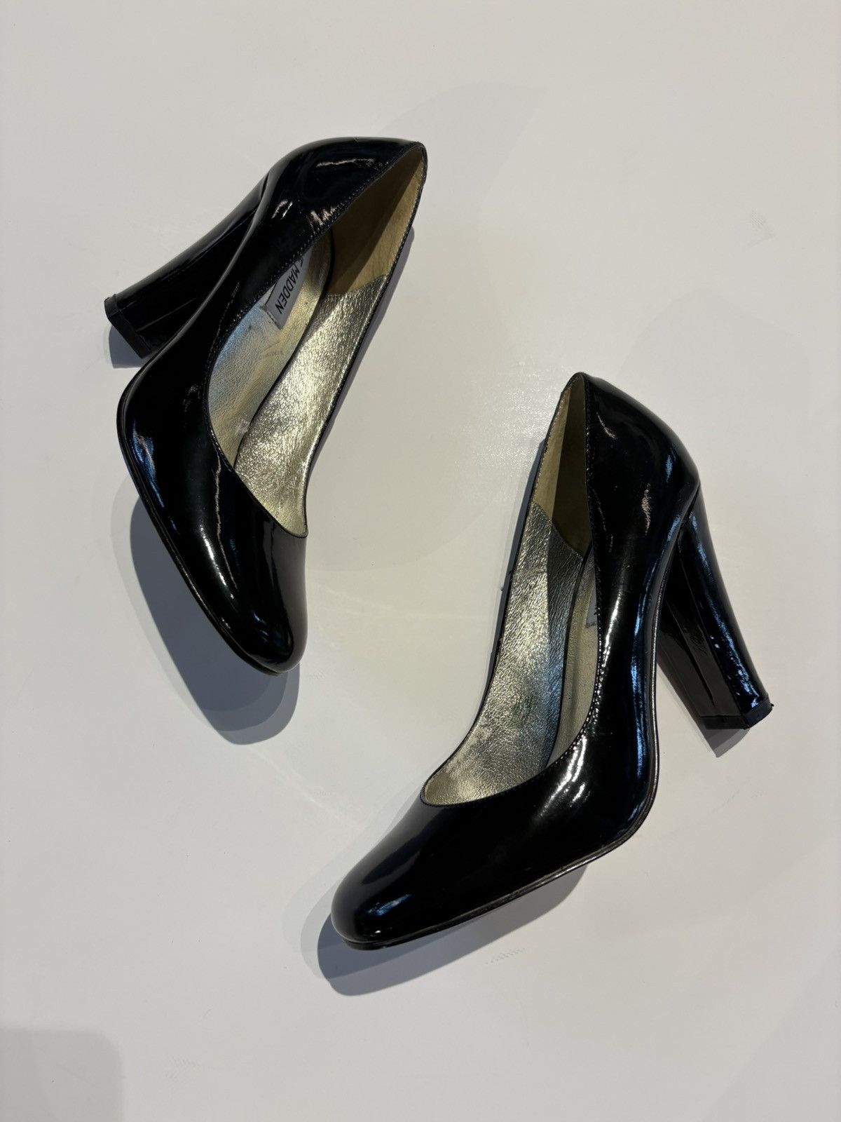 Steve Madden Steve Madden heels Size US 7 / IT 37 - 6 Thumbnail