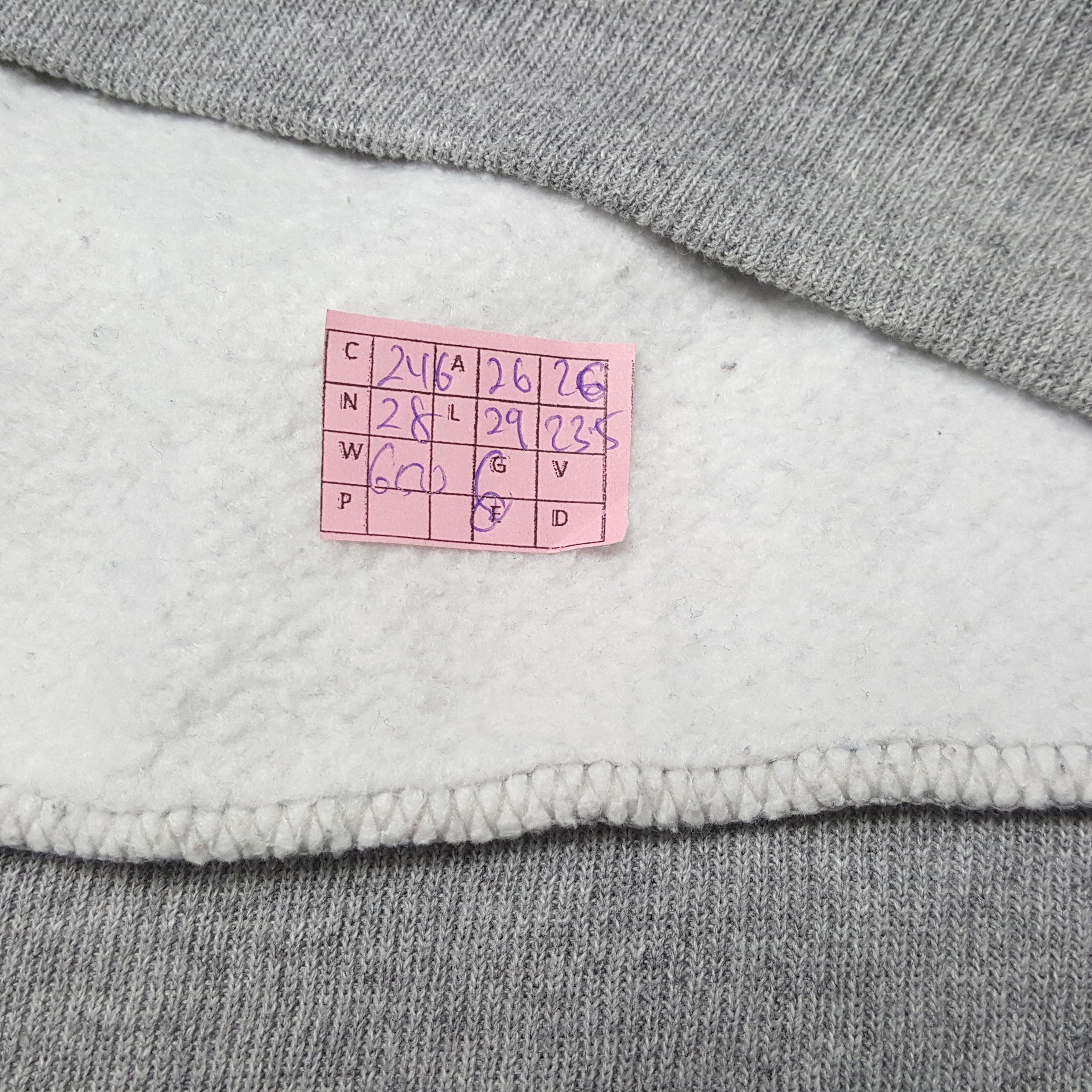 NFL × Vintage VIKINGS MINNESOTA NFL Football Team Sweatshirt Size US XL / EU 56 / 4 - 6 Thumbnail