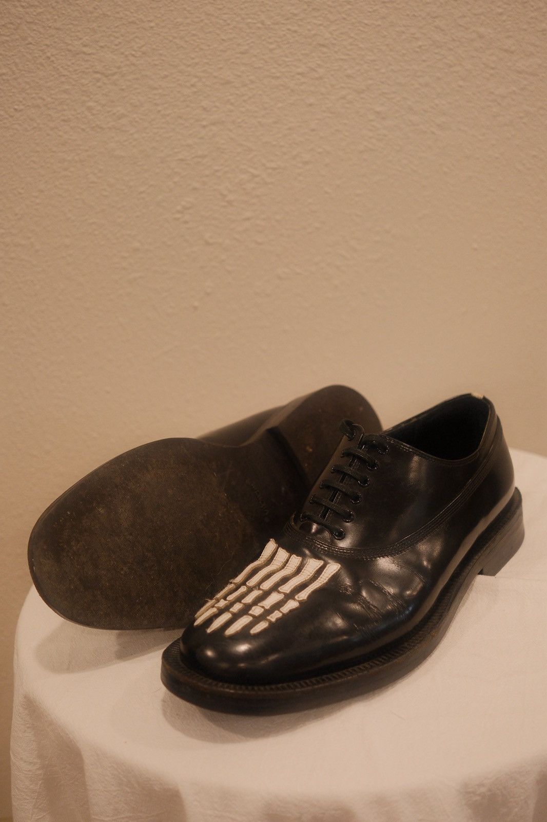 Undercover Undercover skeleton derby Size US 10 / EU 43 - 7 Thumbnail