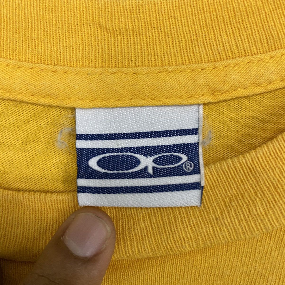 Ocean Pacific × Vintage 💥RARE💥 VINTAGE OCEAN PACIFIC GLOBAL NAVIGATION Size US M / EU 48-50 / 2 - 7 Thumbnail