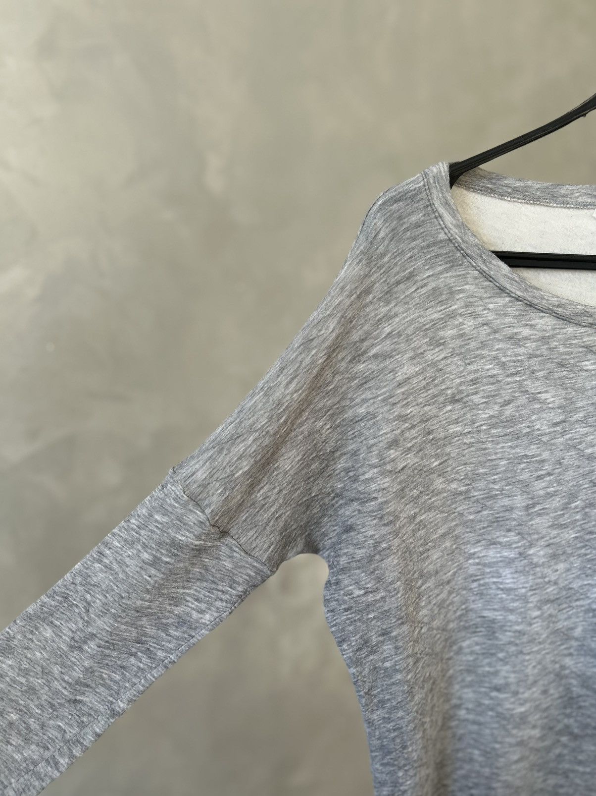 Album di Famiglia Album Di Famiglia Avantgarde Lightweight Long Sleeve Top Size XS / US 0-2 / IT 36-38 - 7 Thumbnail